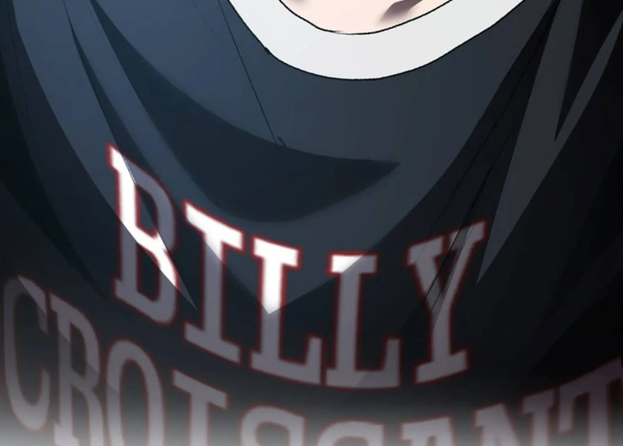 BASKETBALL SHOW Chapter 13 page 162 - 