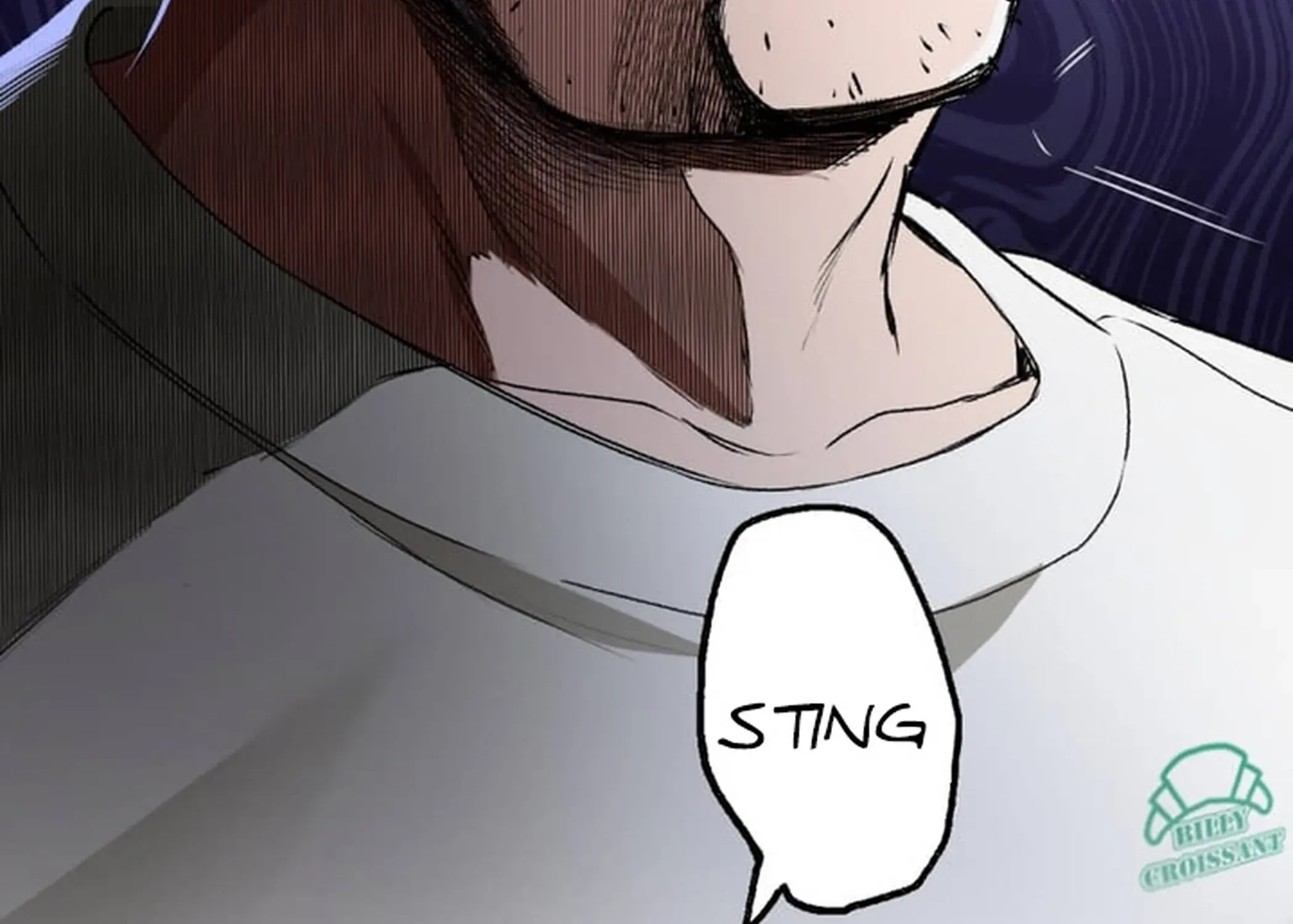 BASKETBALL SHOW Chapter 13 page 30 - 