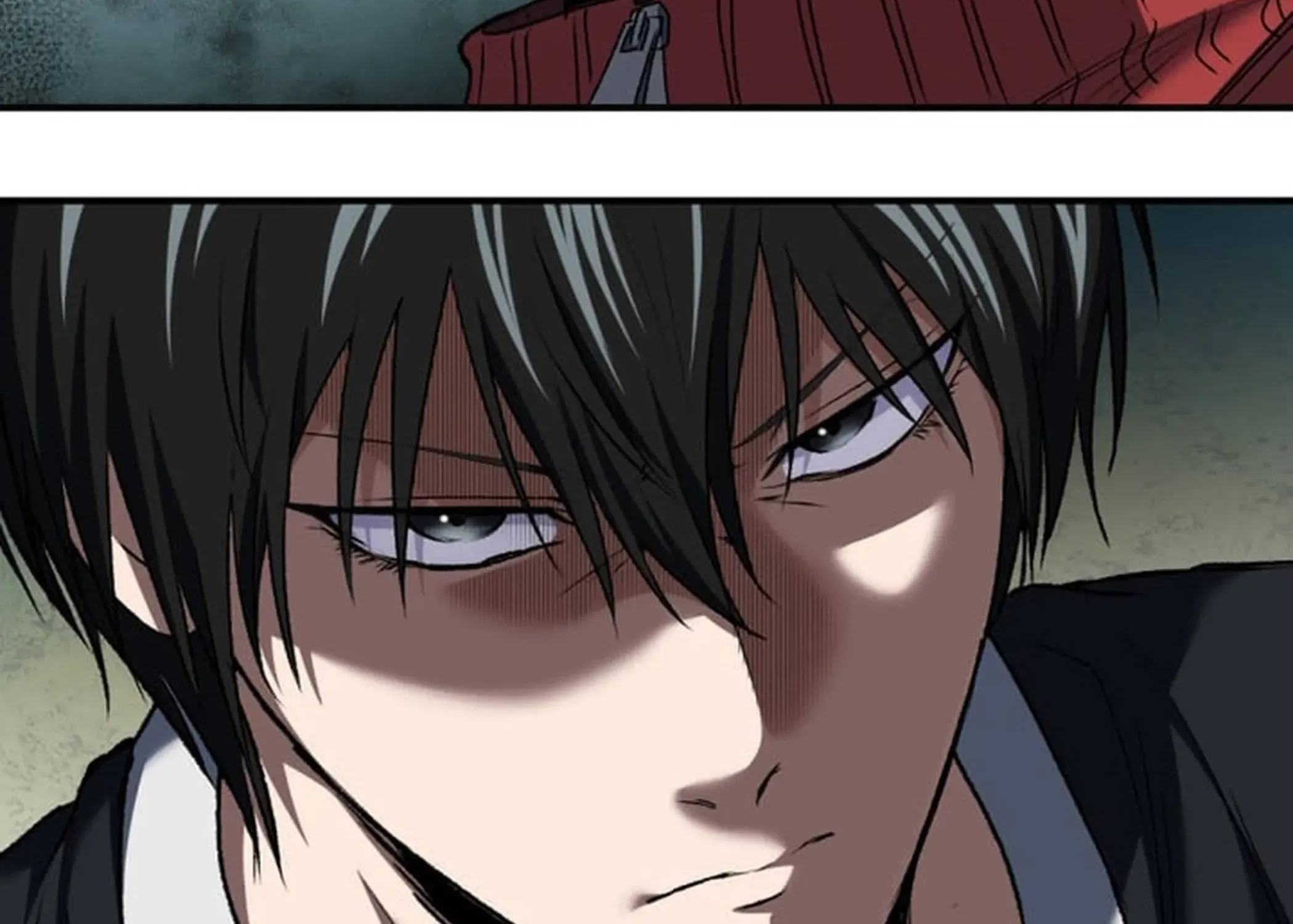 BASKETBALL SHOW Chapter 13 page 37 - 