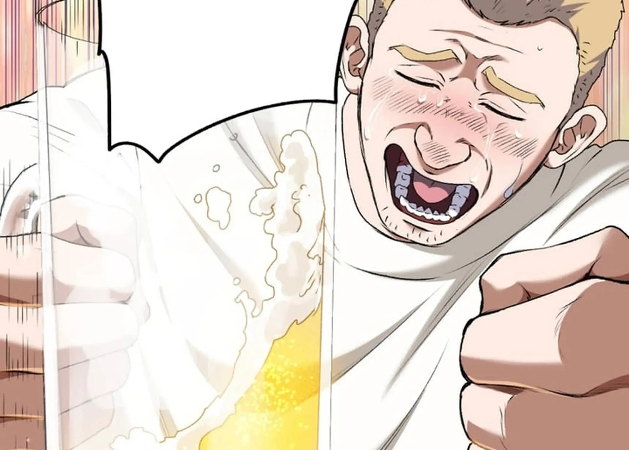 BASKETBALL SHOW Chapter 13 page 44 - 