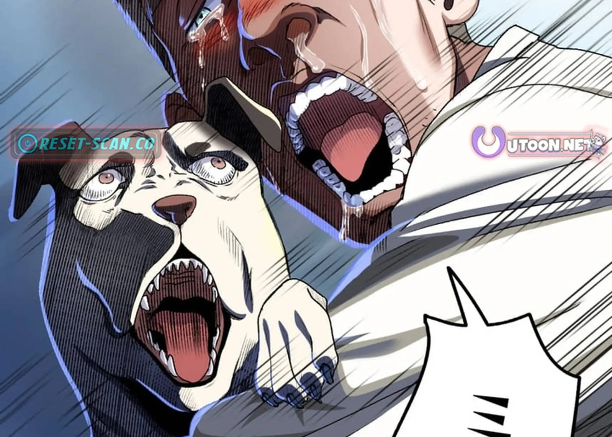BASKETBALL SHOW Chapter 13 page 60 - 