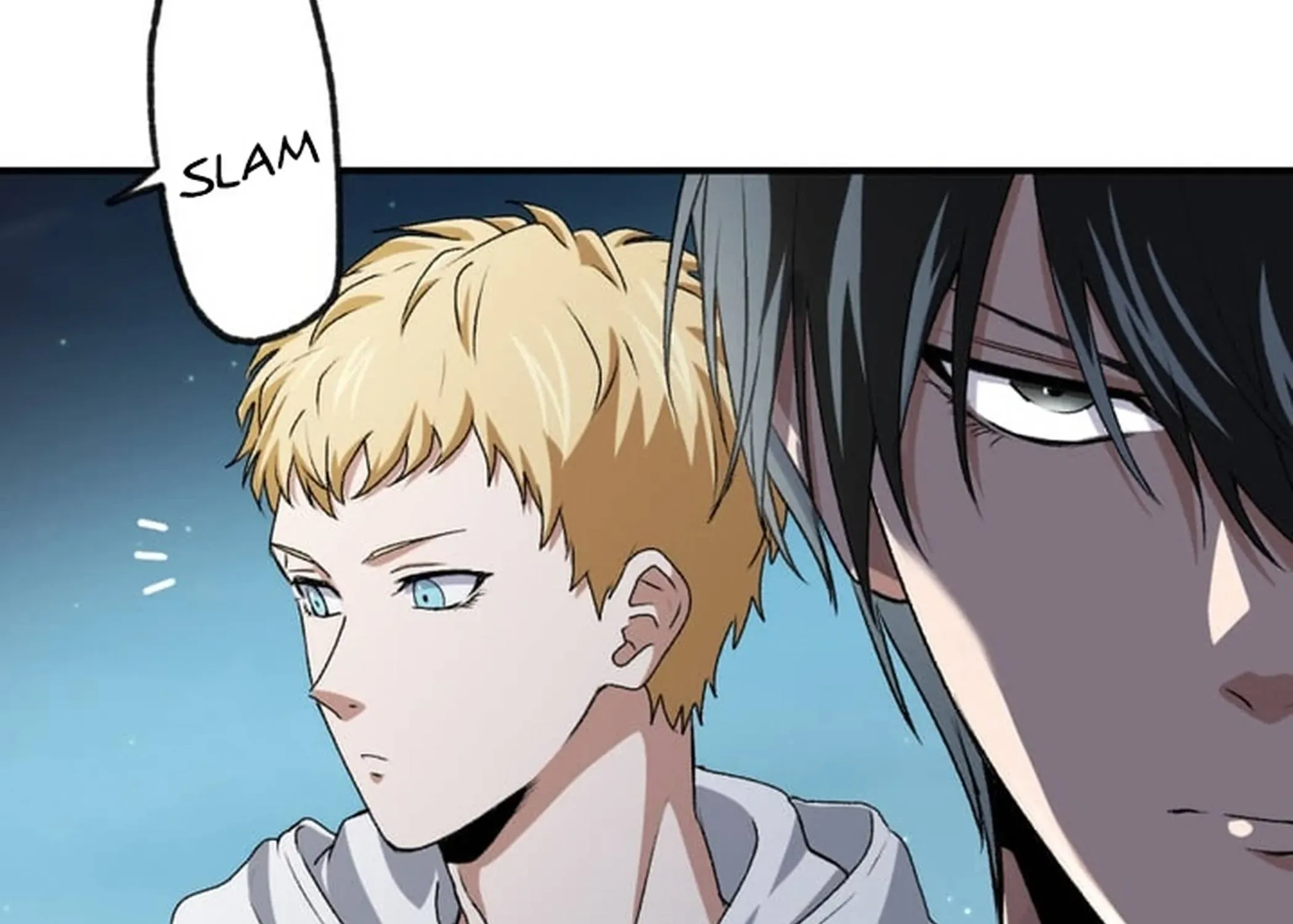 BASKETBALL SHOW Chapter 13 page 71 - 