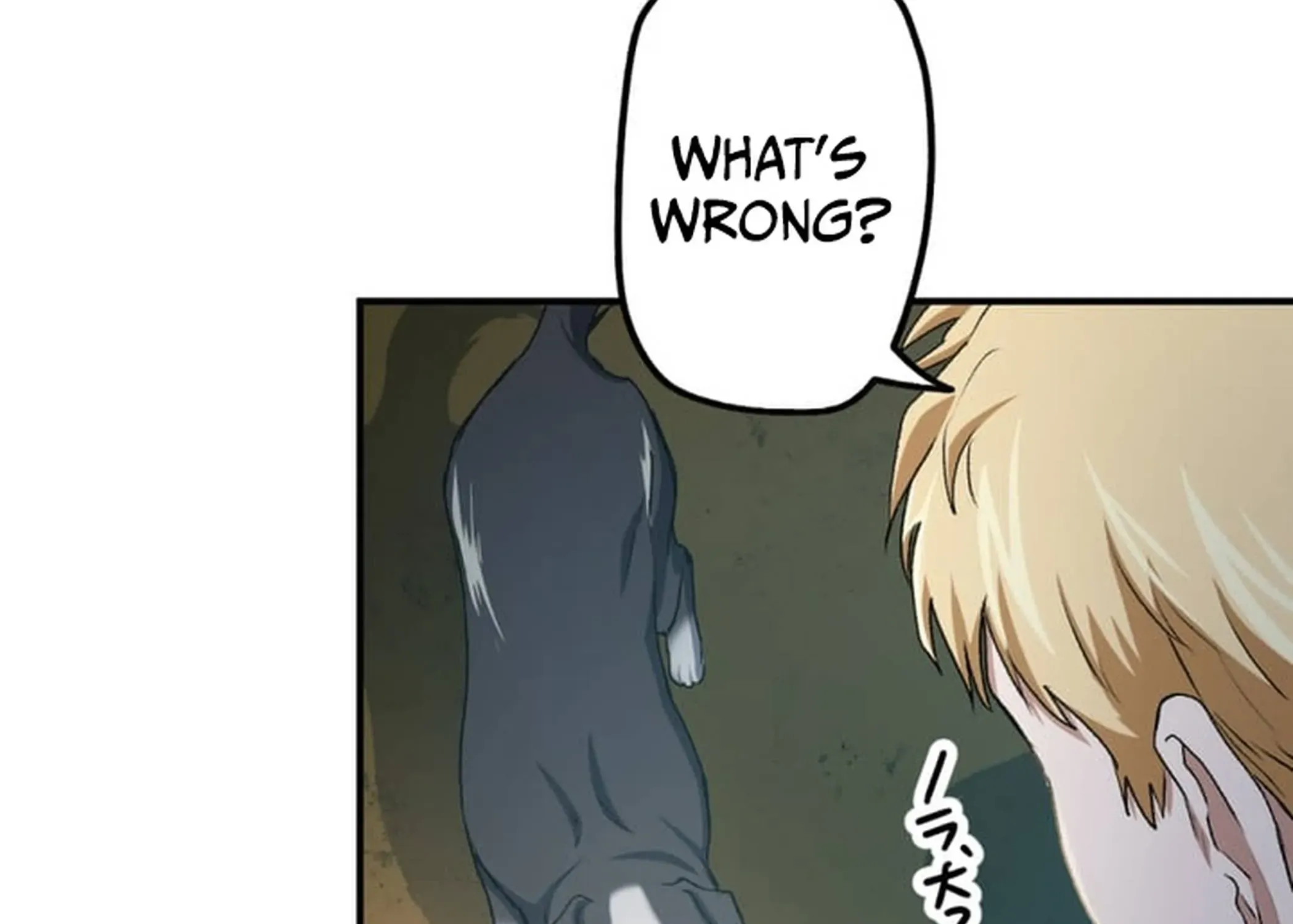 BASKETBALL SHOW Chapter 13 page 73 - 