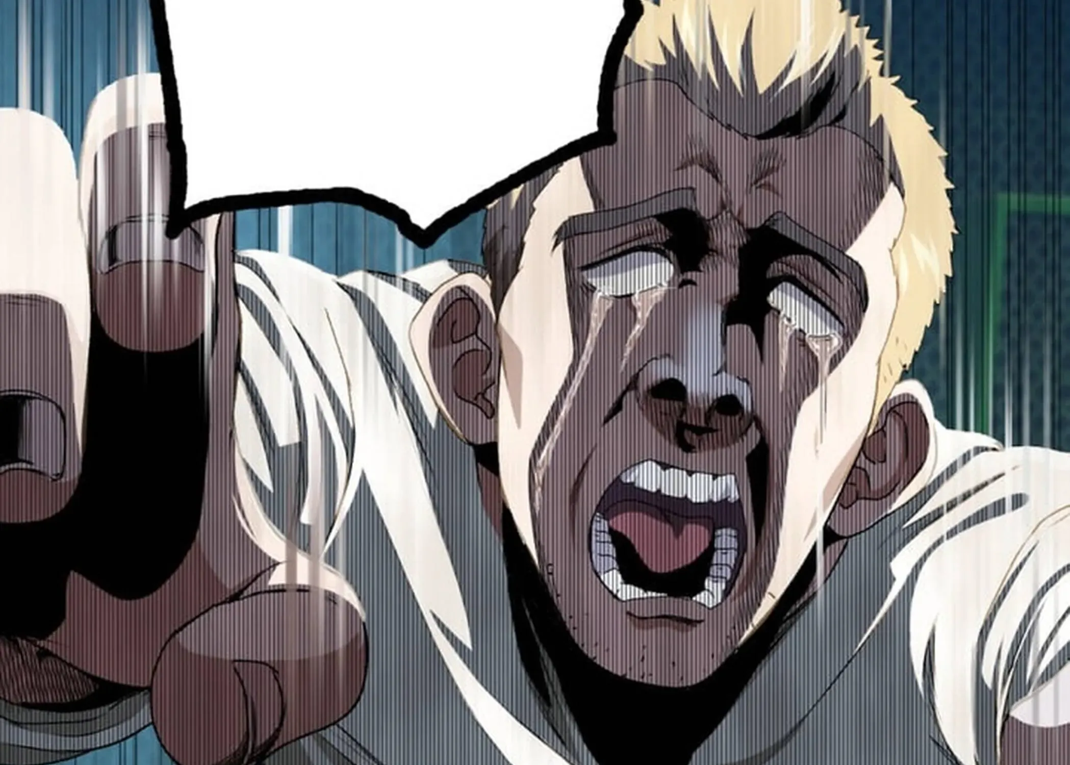 BASKETBALL SHOW Chapter 13 page 78 - 