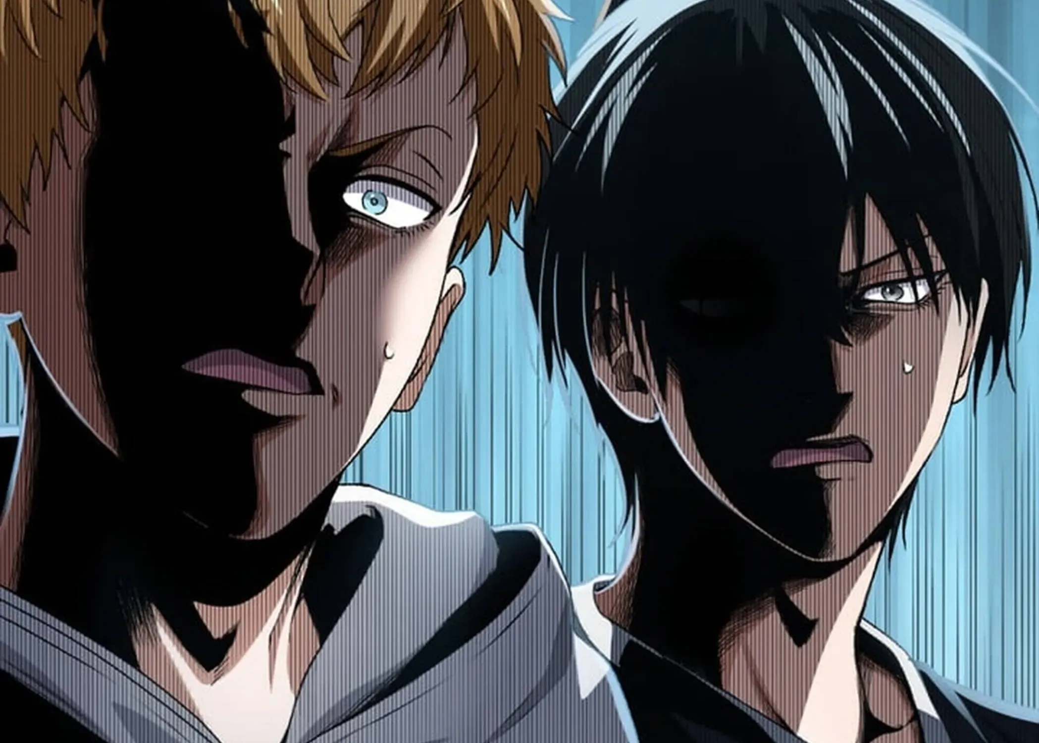 BASKETBALL SHOW Chapter 13 page 80 - 
