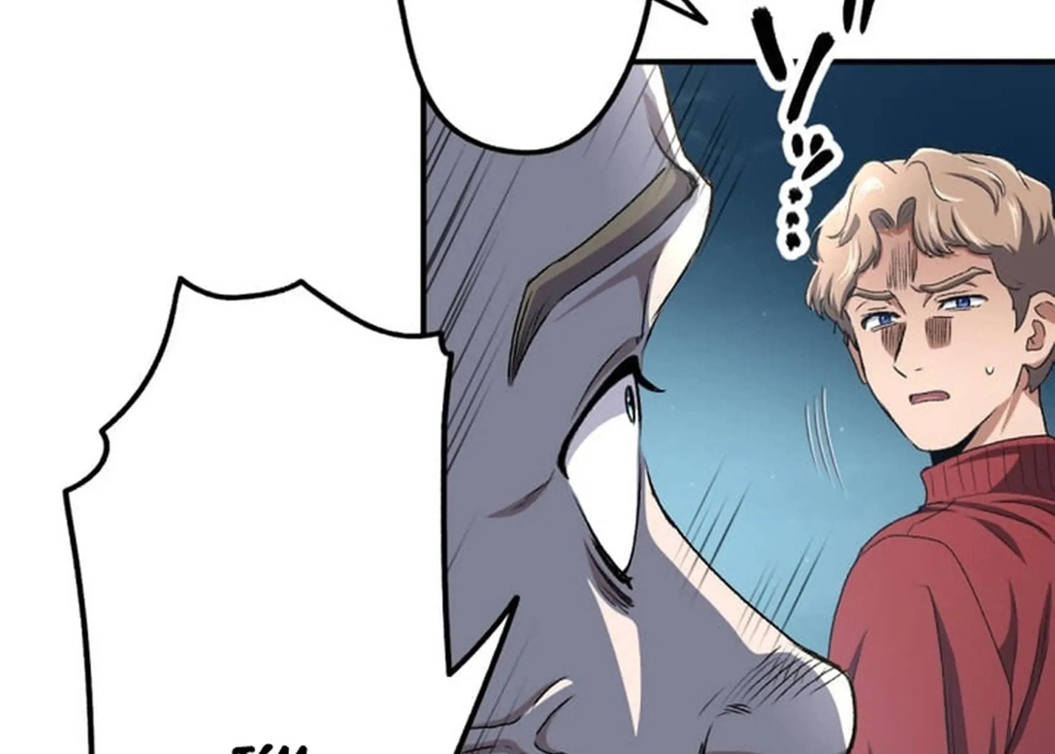 BASKETBALL SHOW Chapter 13 page 82 - 