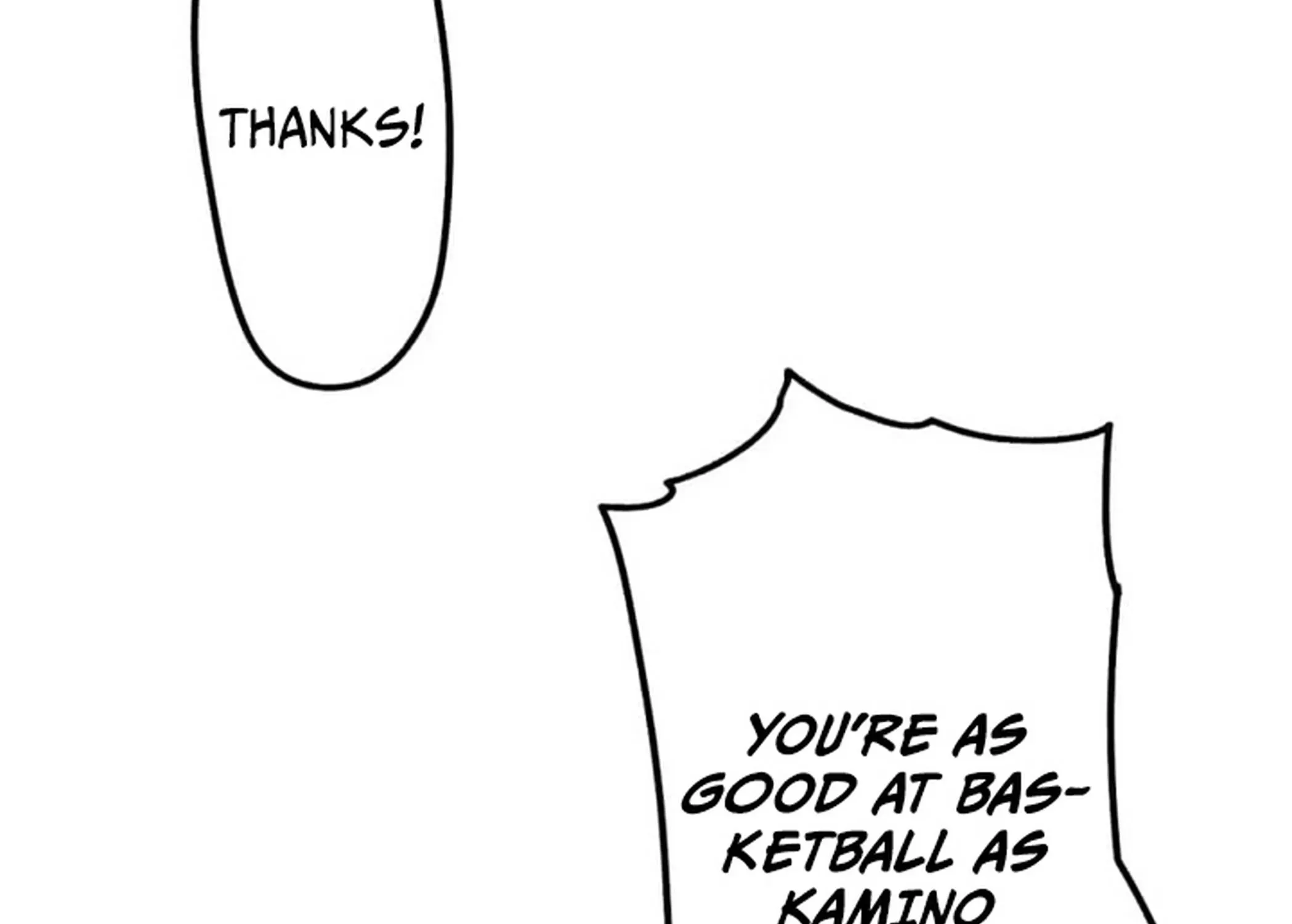 BASKETBALL SHOW Chapter 13 page 89 - 