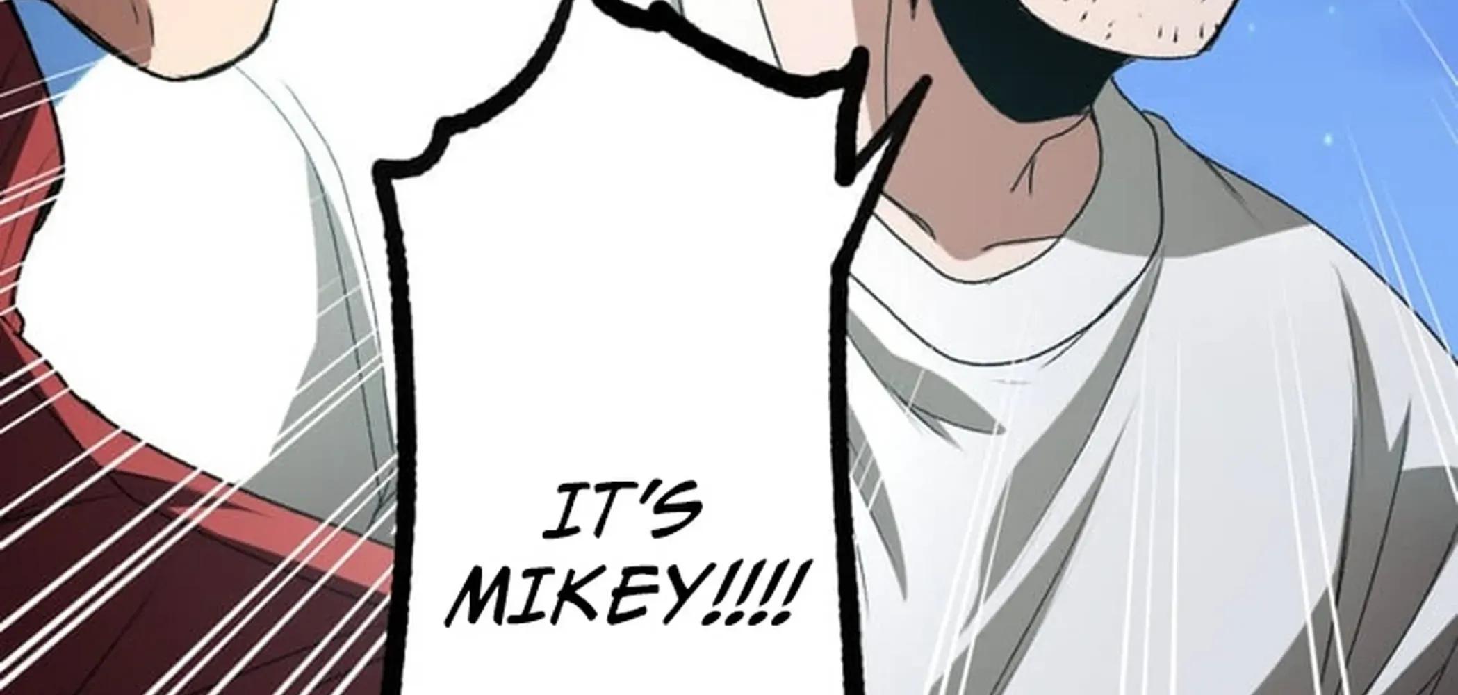 BASKETBALL SHOW Chapter 13 page 98 - 