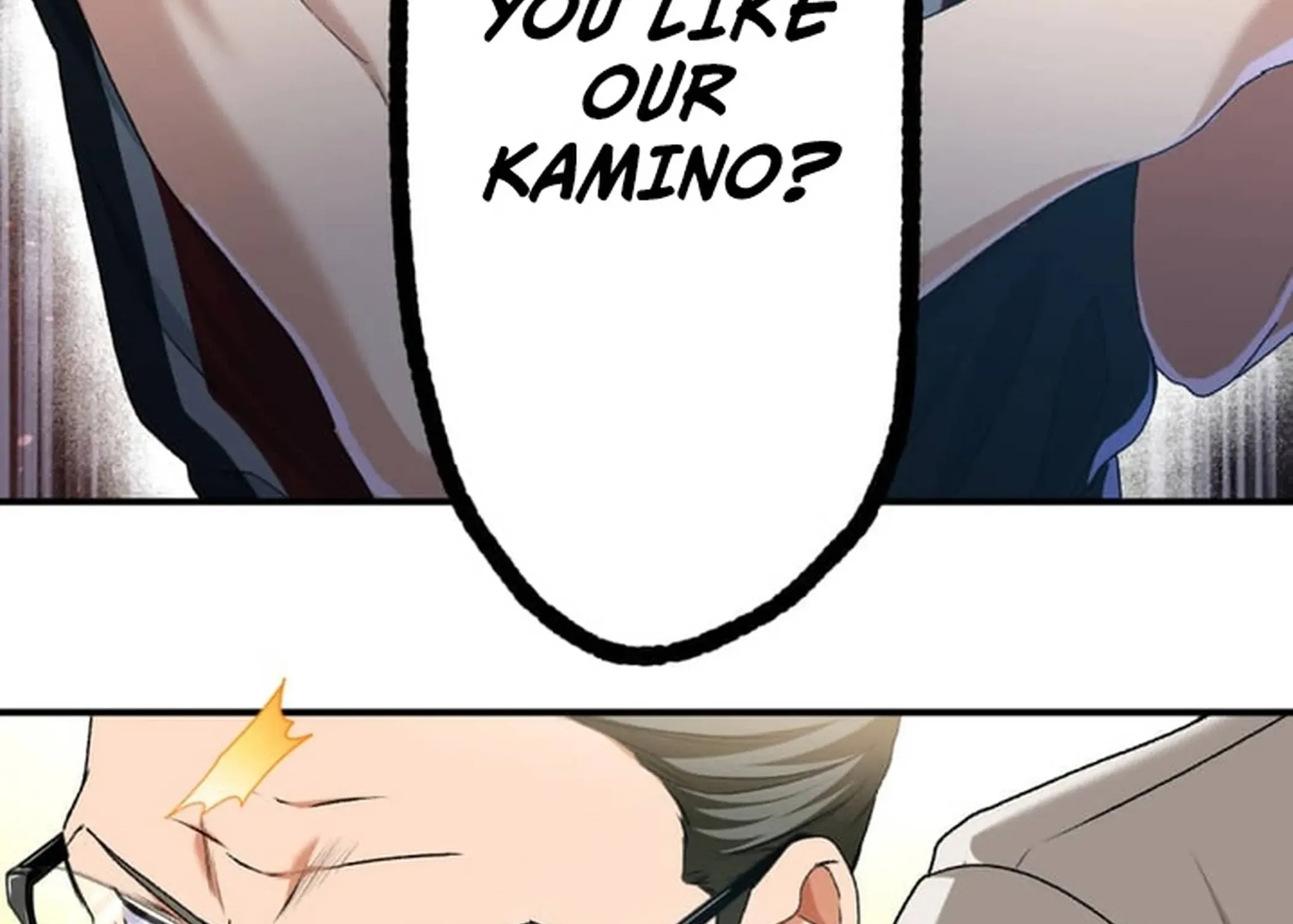 BASKETBALL SHOW Chapter 14 page 104 - 