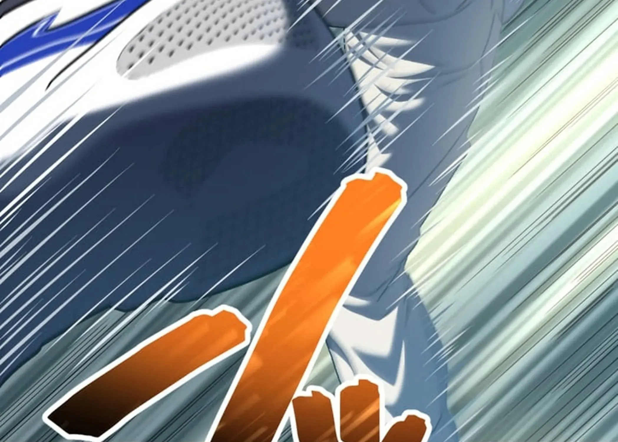 BASKETBALL SHOW Chapter 14 page 120 - 