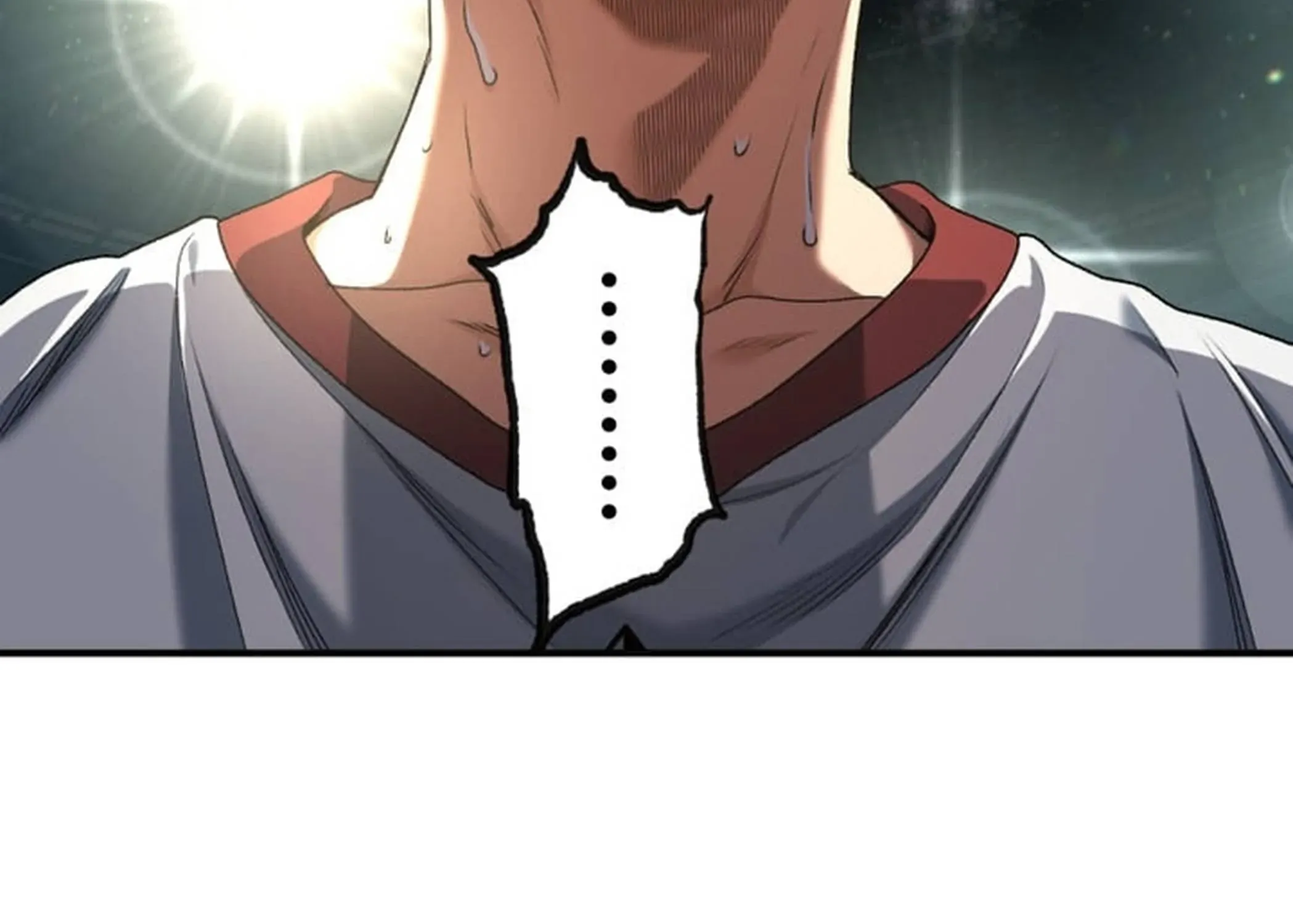 BASKETBALL SHOW Chapter 14 page 124 - 
