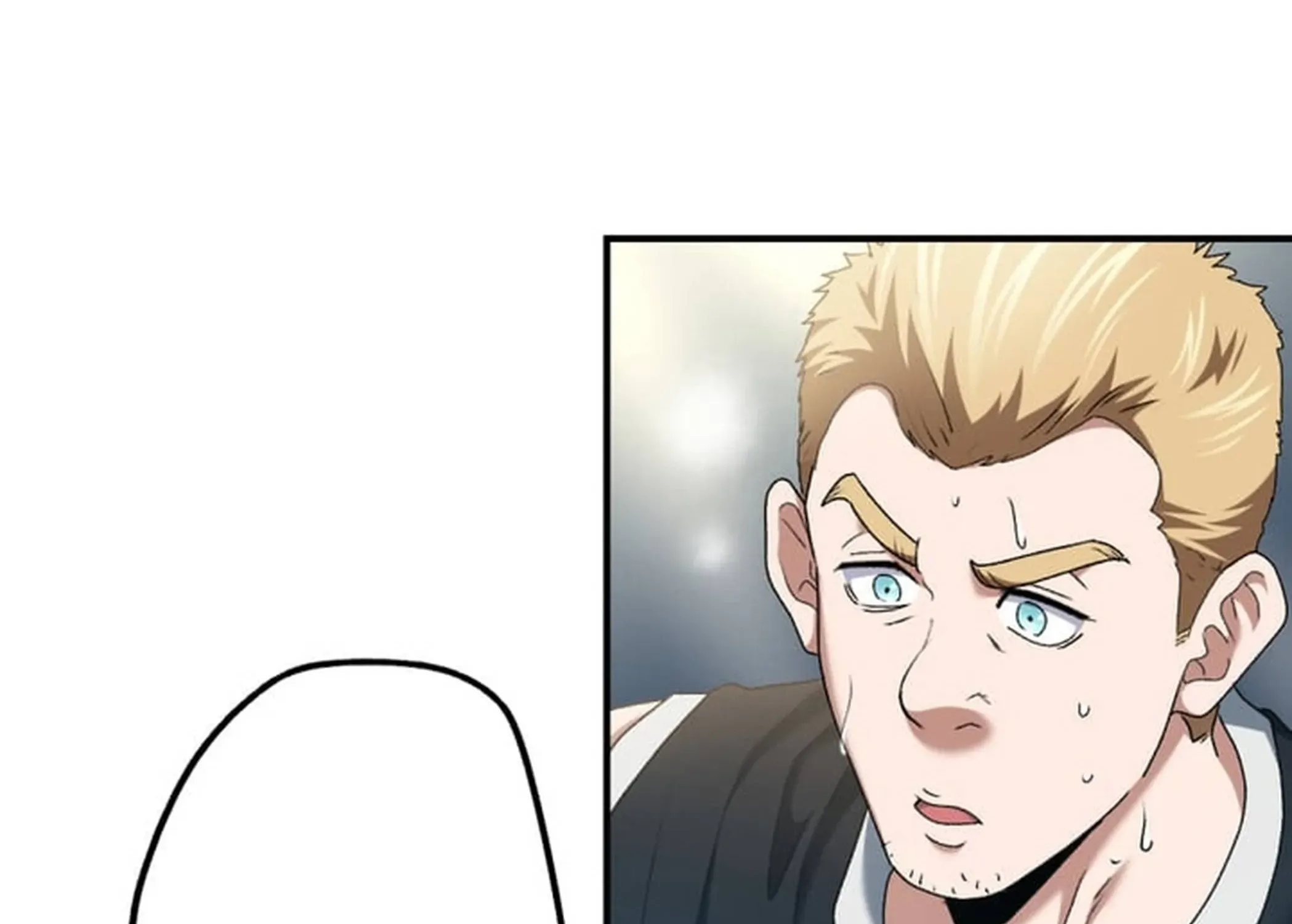 BASKETBALL SHOW Chapter 14 page 125 - 