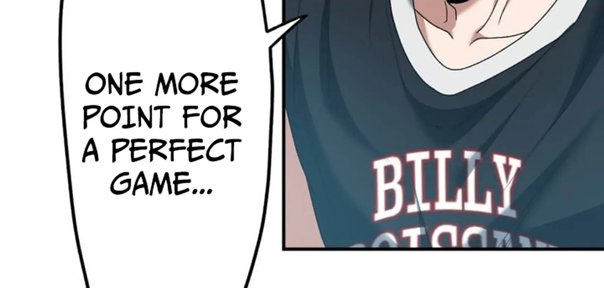 BASKETBALL SHOW Chapter 14 page 126 - 