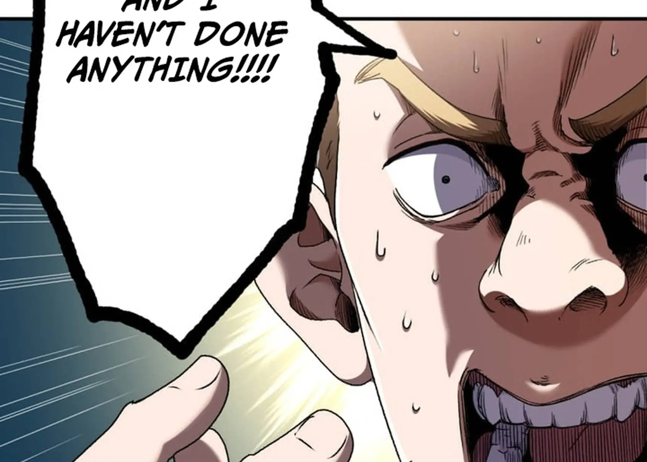 BASKETBALL SHOW Chapter 14 page 128 - 
