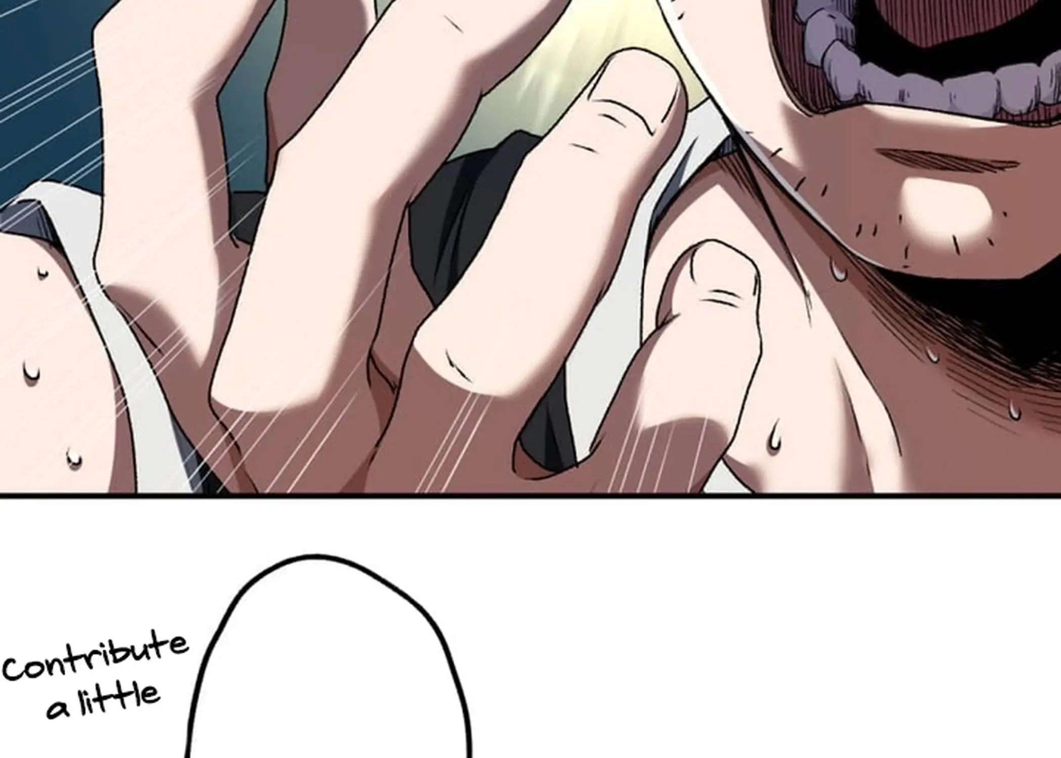 BASKETBALL SHOW Chapter 14 page 129 - 
