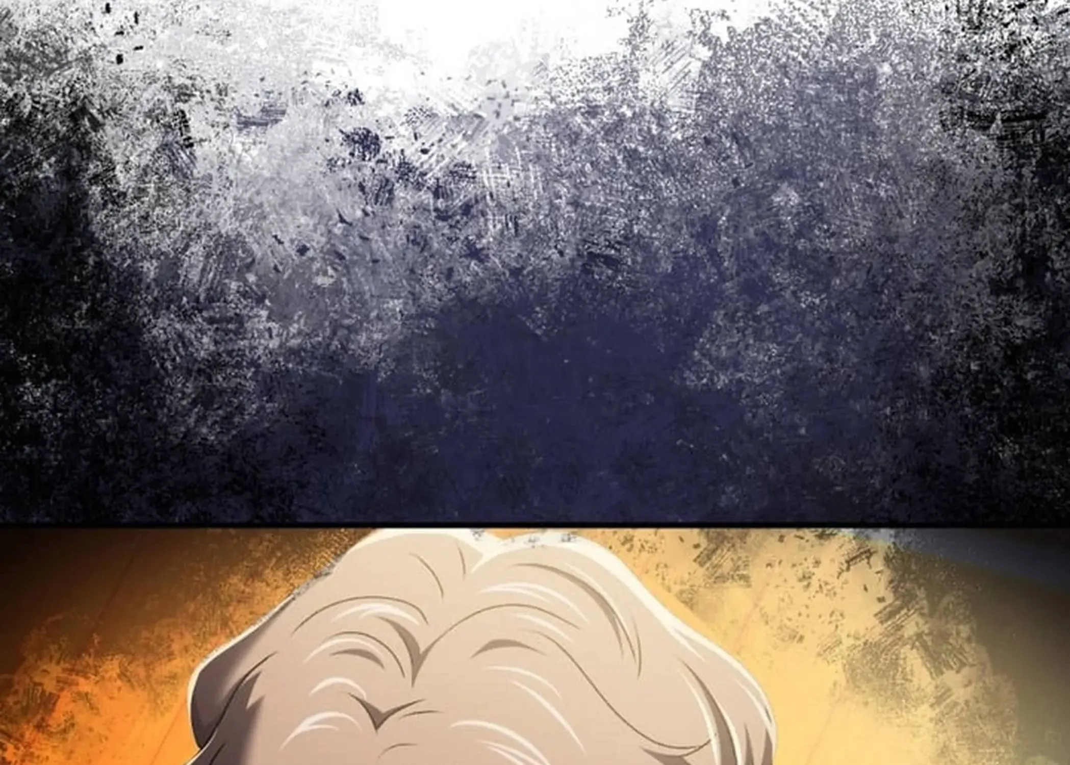 BASKETBALL SHOW Chapter 14 page 132 - 