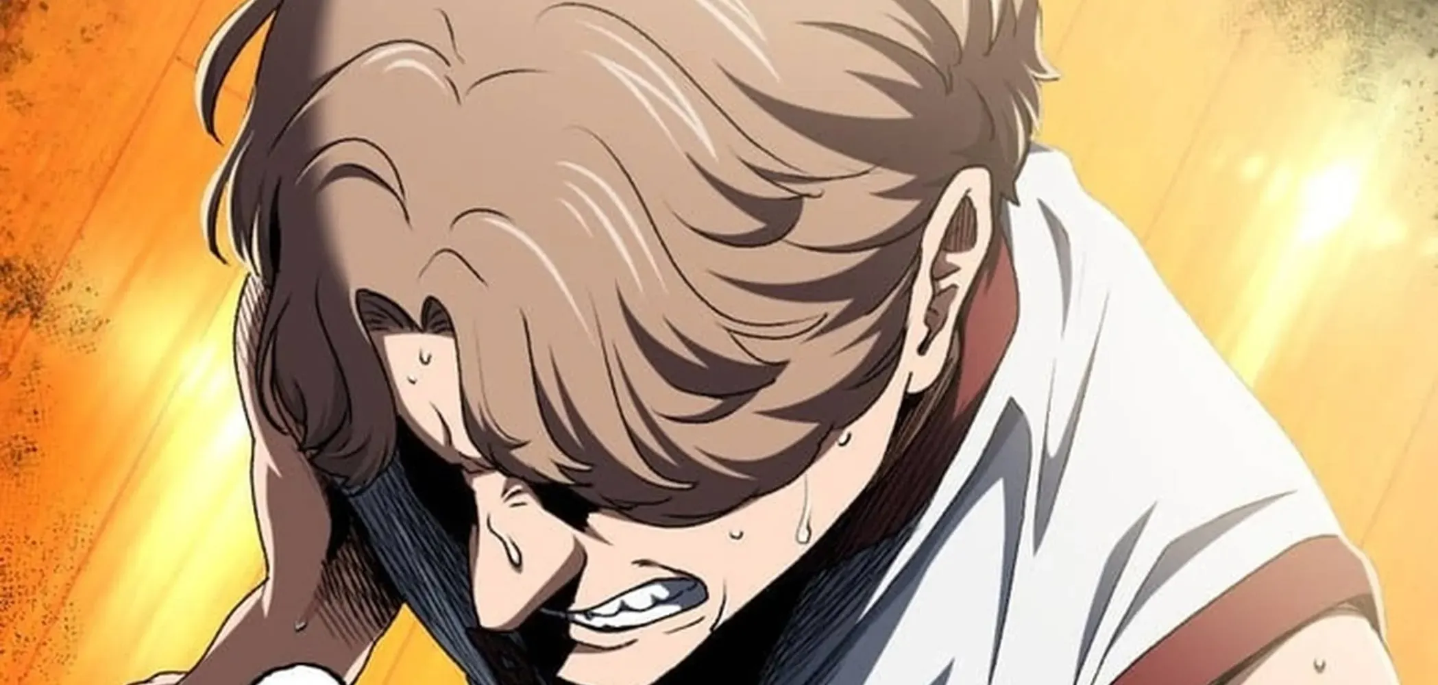 BASKETBALL SHOW Chapter 14 page 133 - 