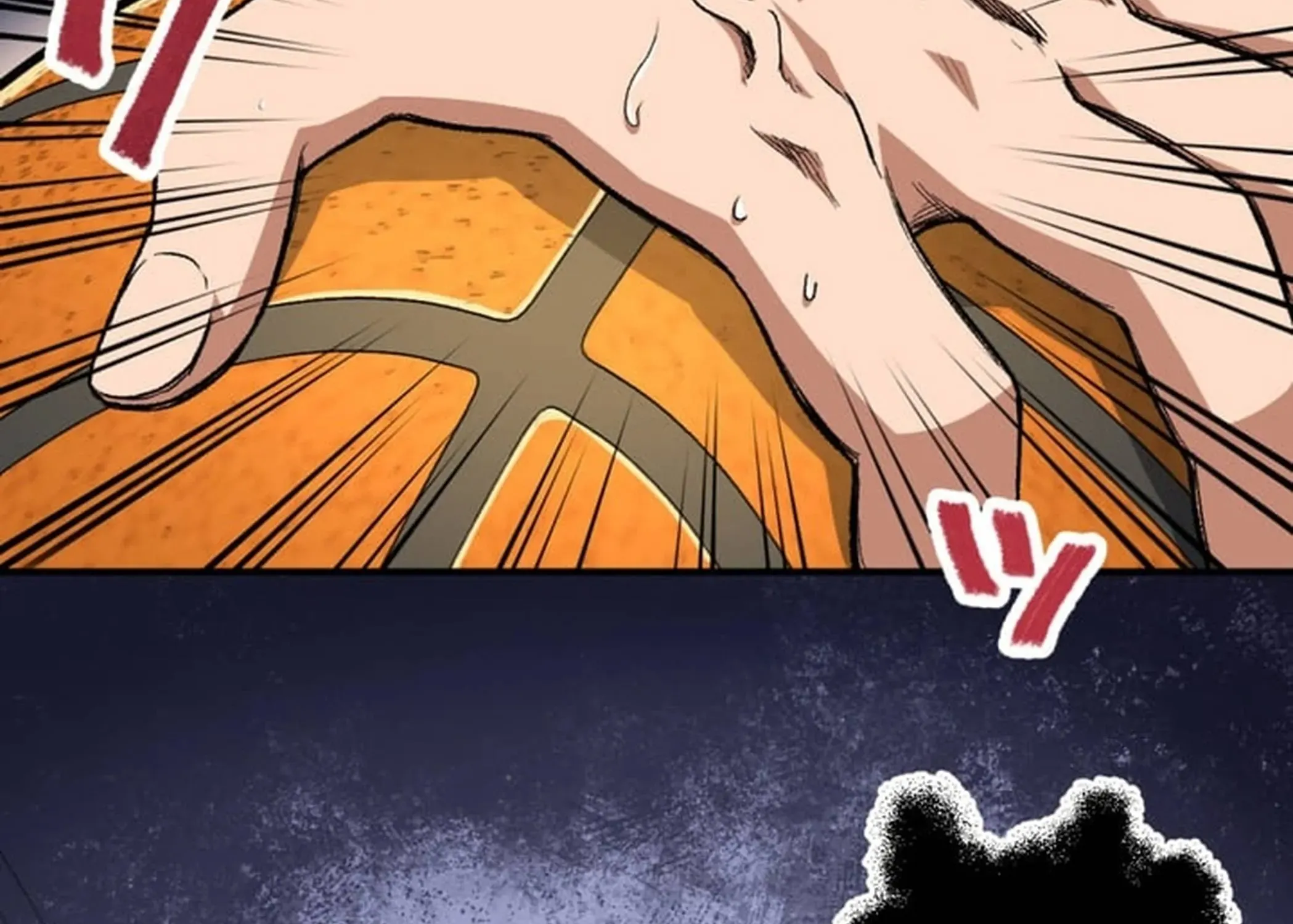BASKETBALL SHOW Chapter 14 page 136 - 