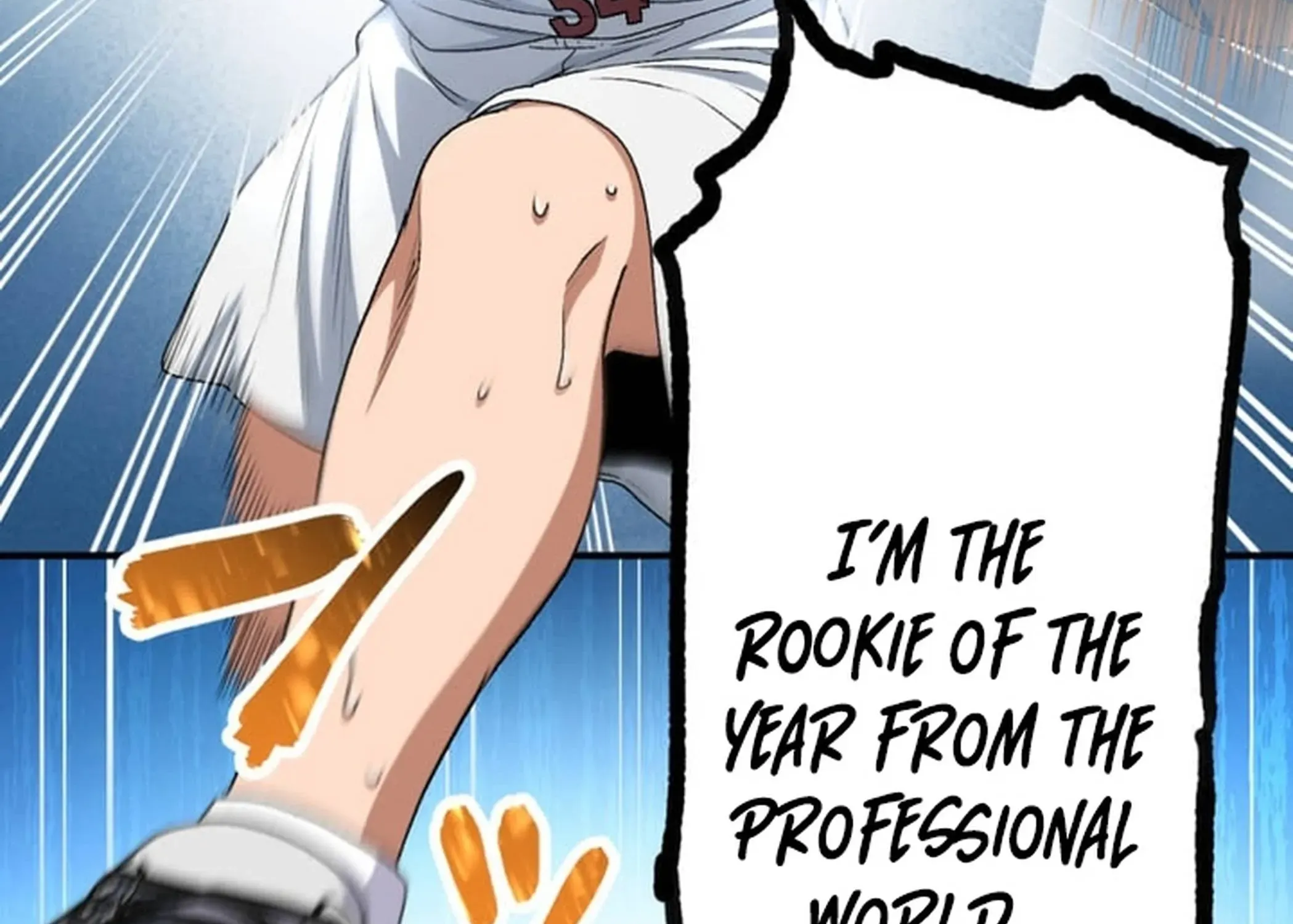 BASKETBALL SHOW Chapter 14 page 143 - 
