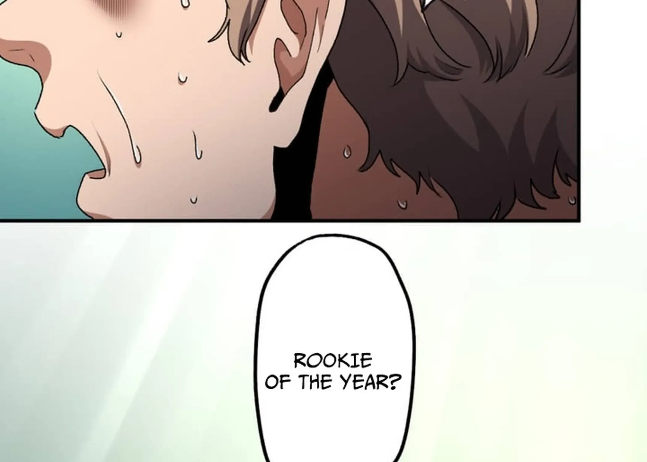 BASKETBALL SHOW Chapter 14 page 149 - 