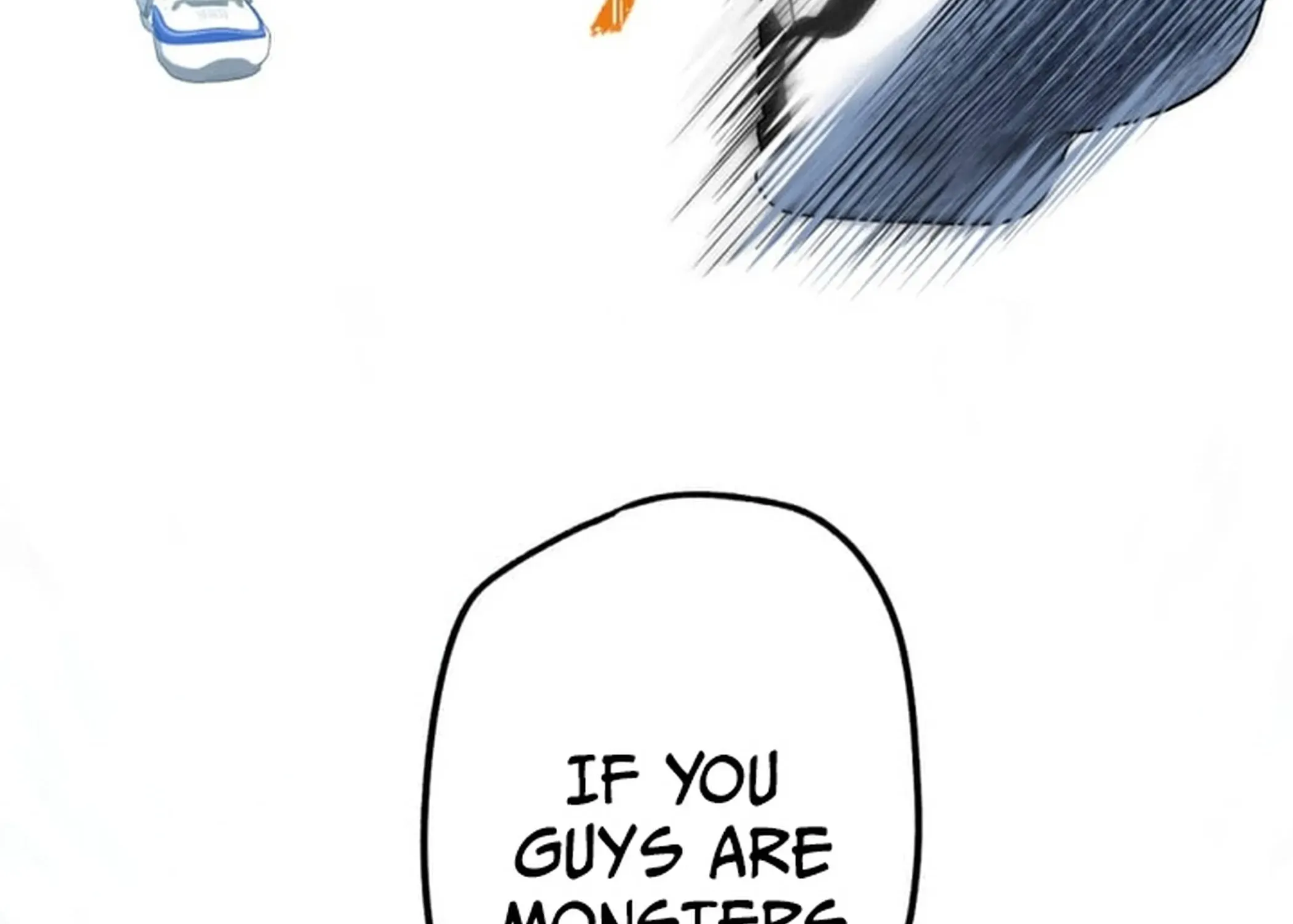 BASKETBALL SHOW Chapter 14 page 156 - 
