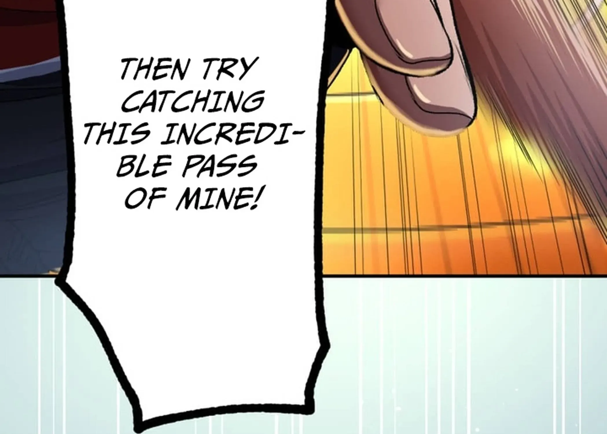 BASKETBALL SHOW Chapter 14 page 160 - 