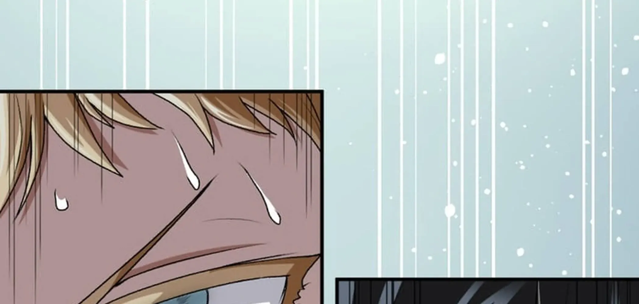 BASKETBALL SHOW Chapter 14 page 161 - 