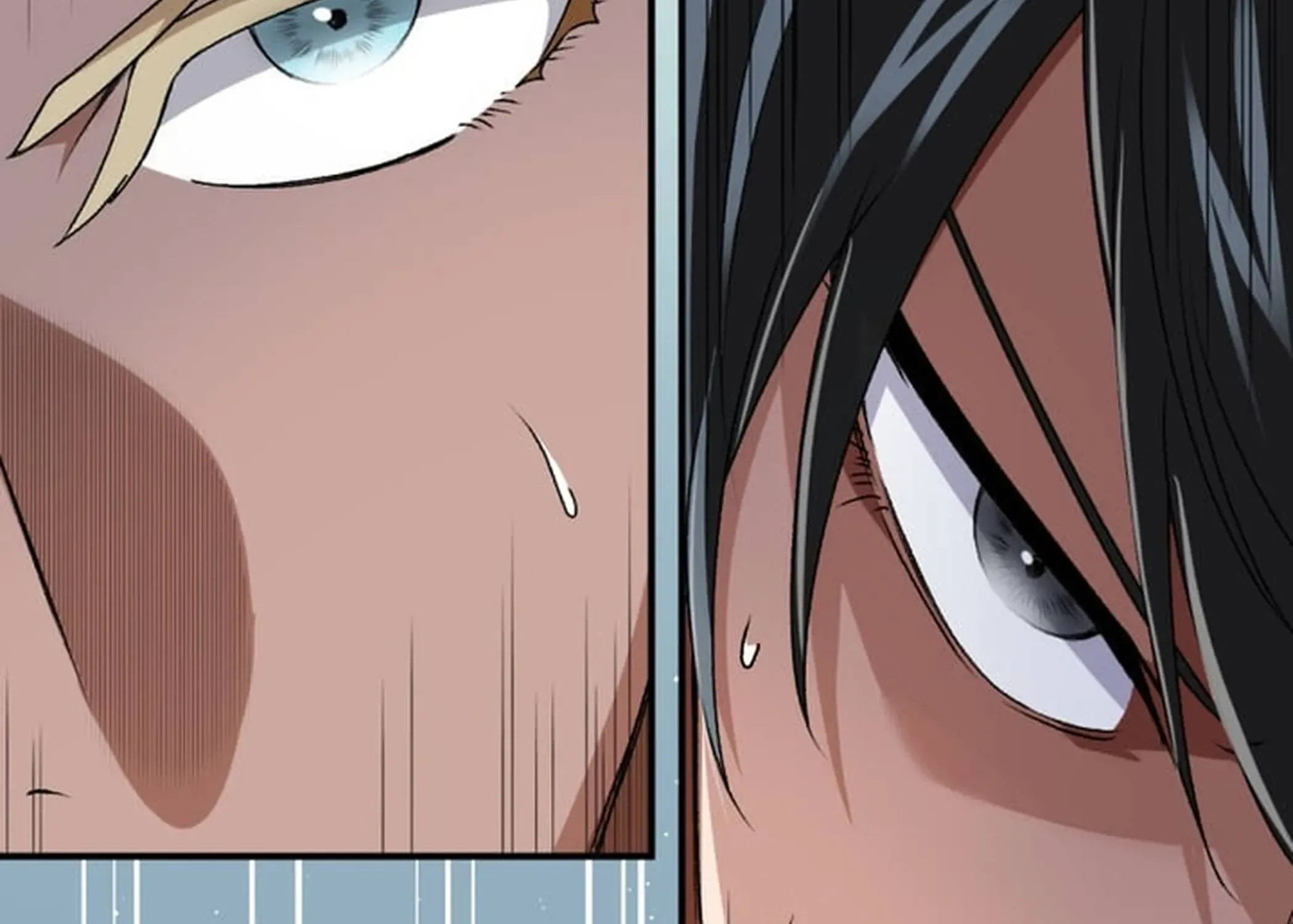 BASKETBALL SHOW Chapter 14 page 162 - 