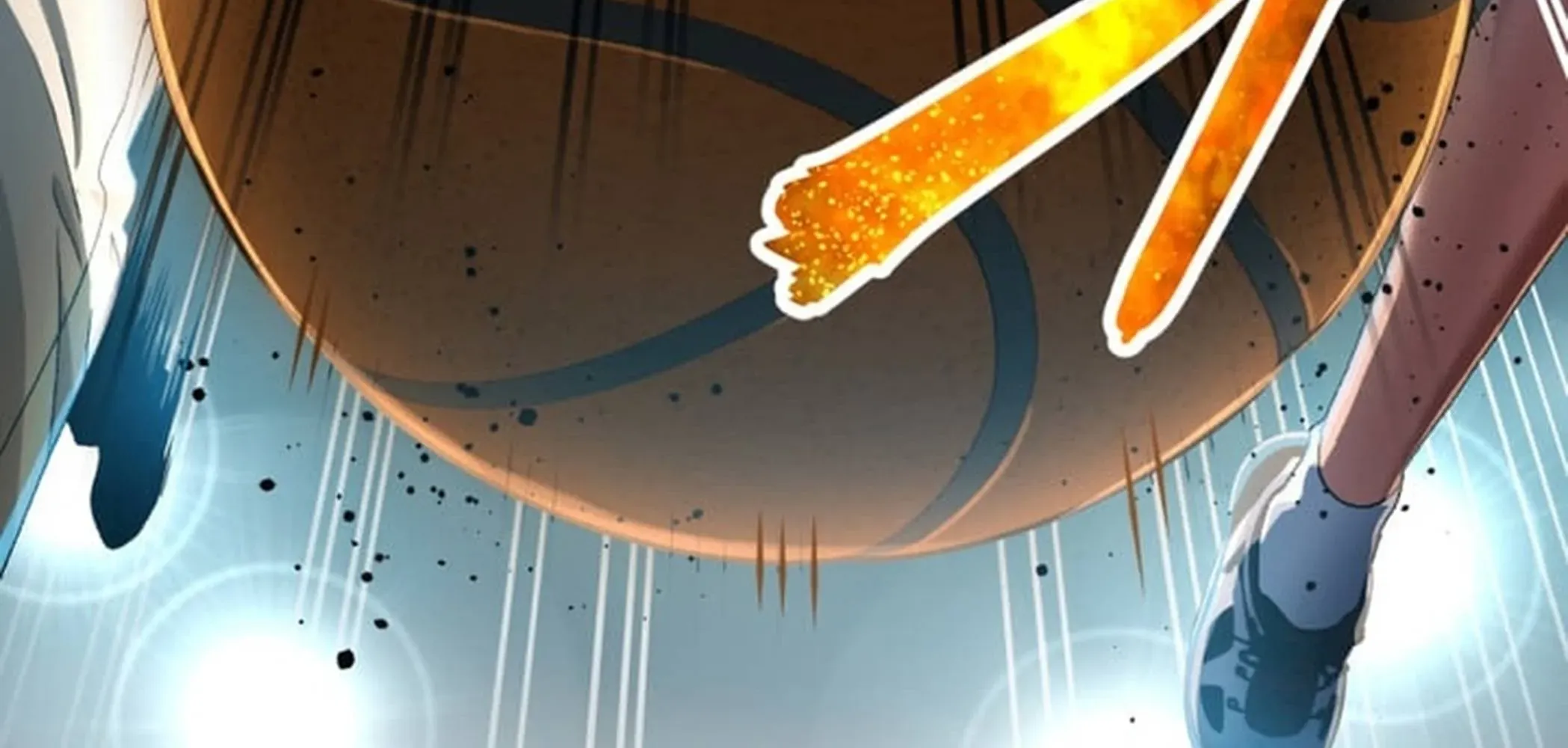 BASKETBALL SHOW Chapter 14 page 168 - 