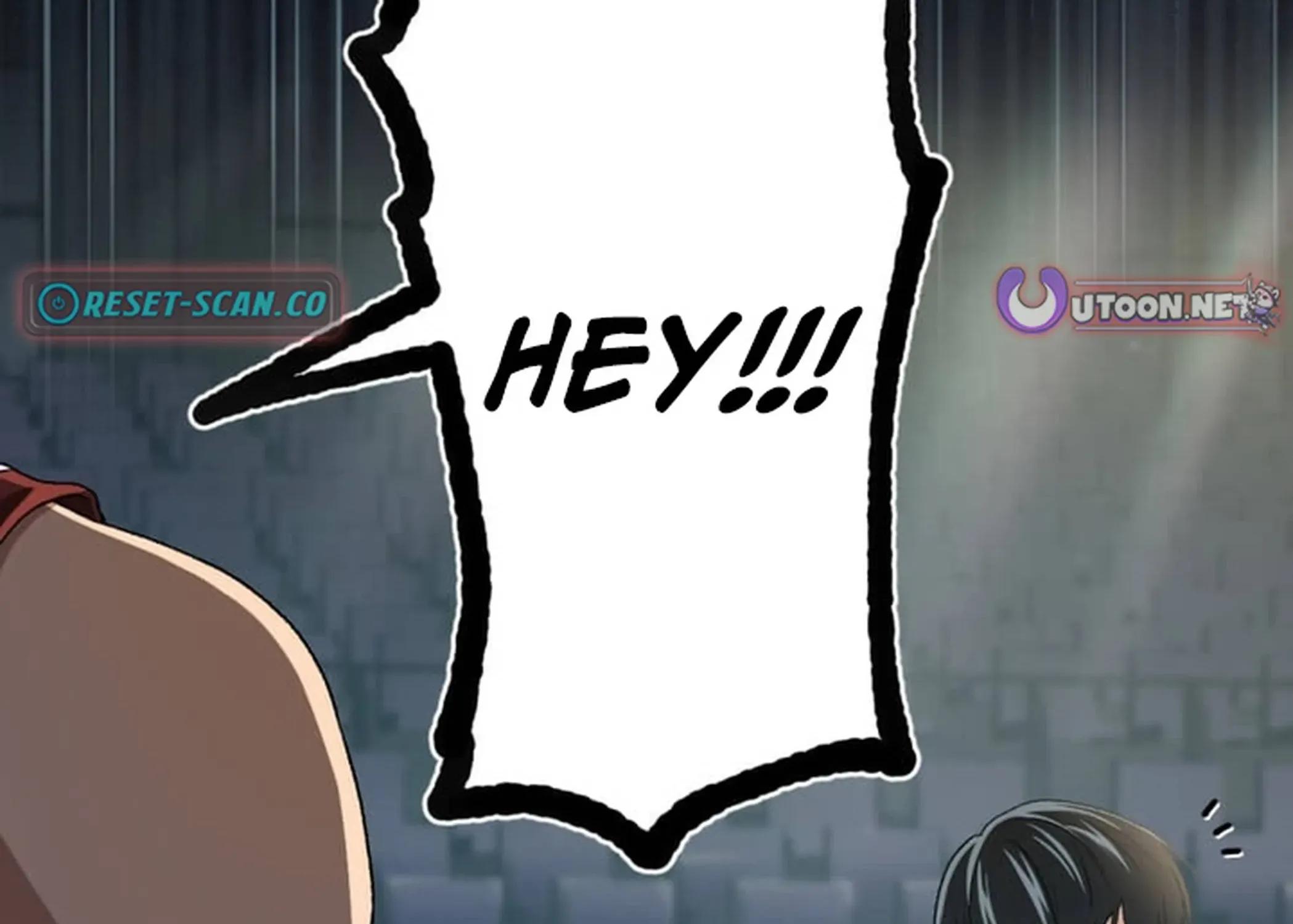 BASKETBALL SHOW Chapter 14 page 18 - 