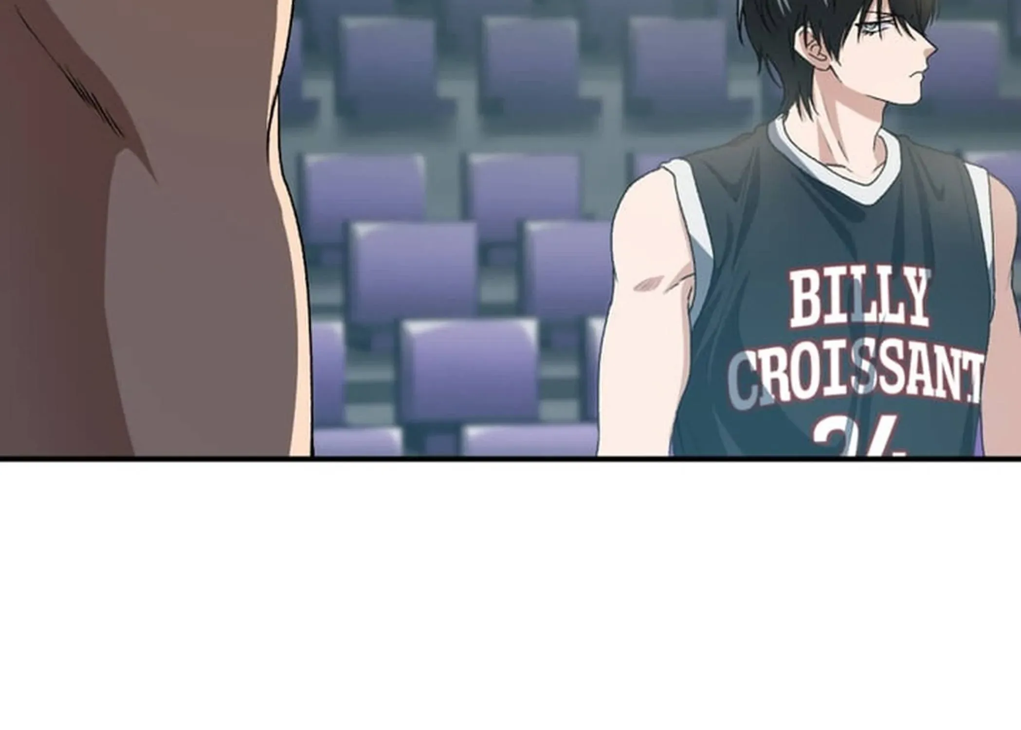 BASKETBALL SHOW Chapter 14 page 19 - 
