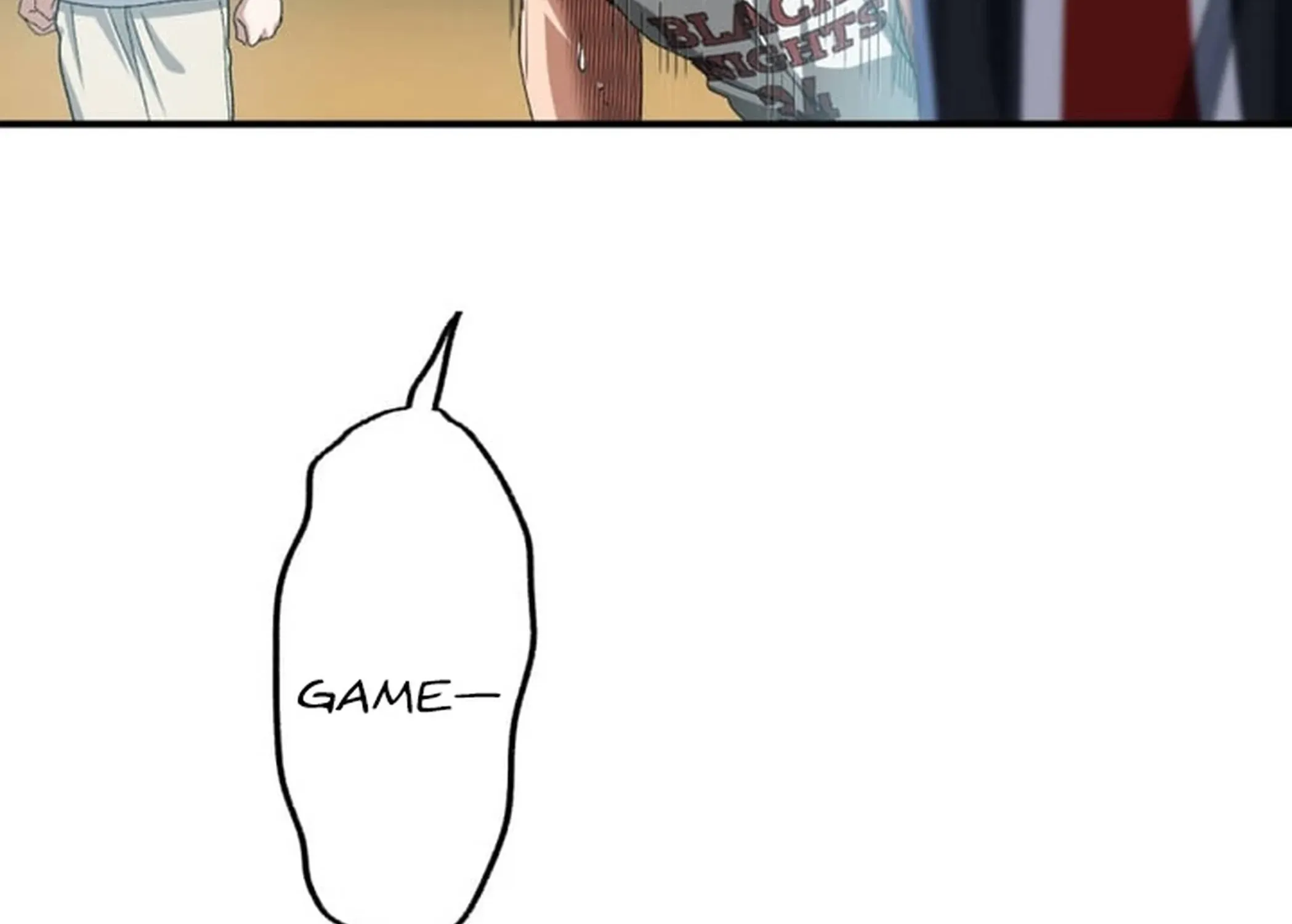 BASKETBALL SHOW Chapter 14 page 181 - 
