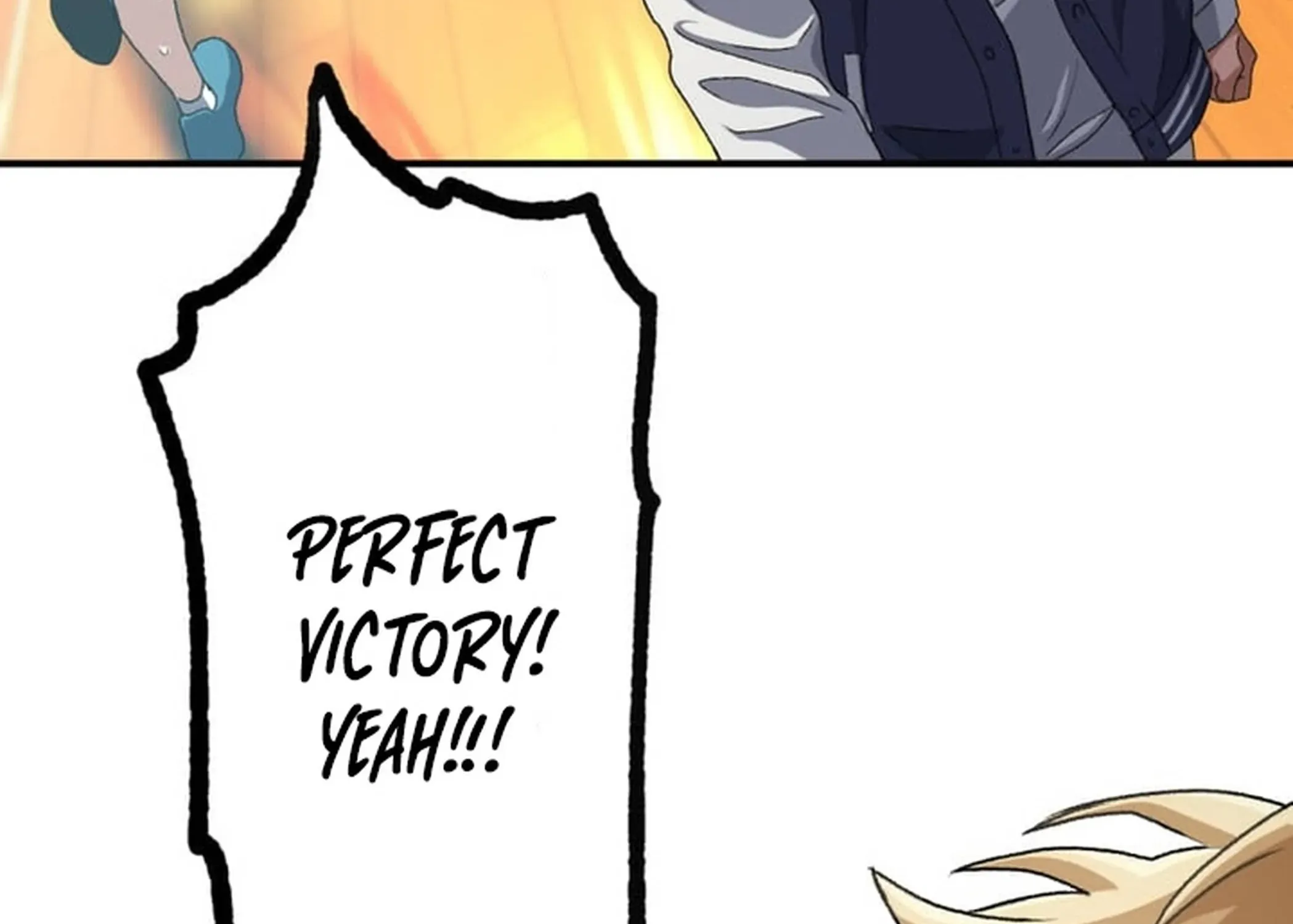 BASKETBALL SHOW Chapter 14 page 184 - 