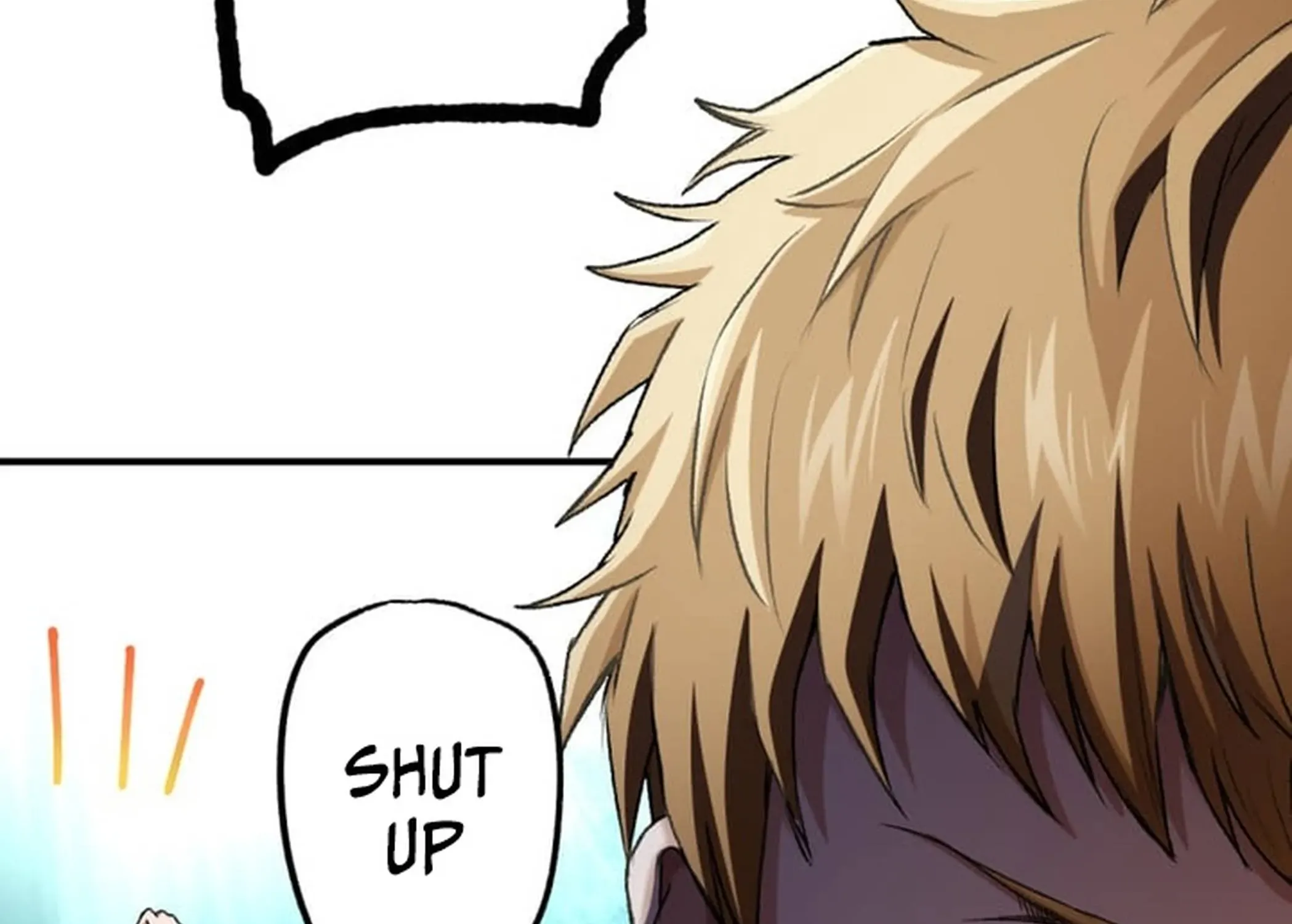 BASKETBALL SHOW Chapter 14 page 185 - 