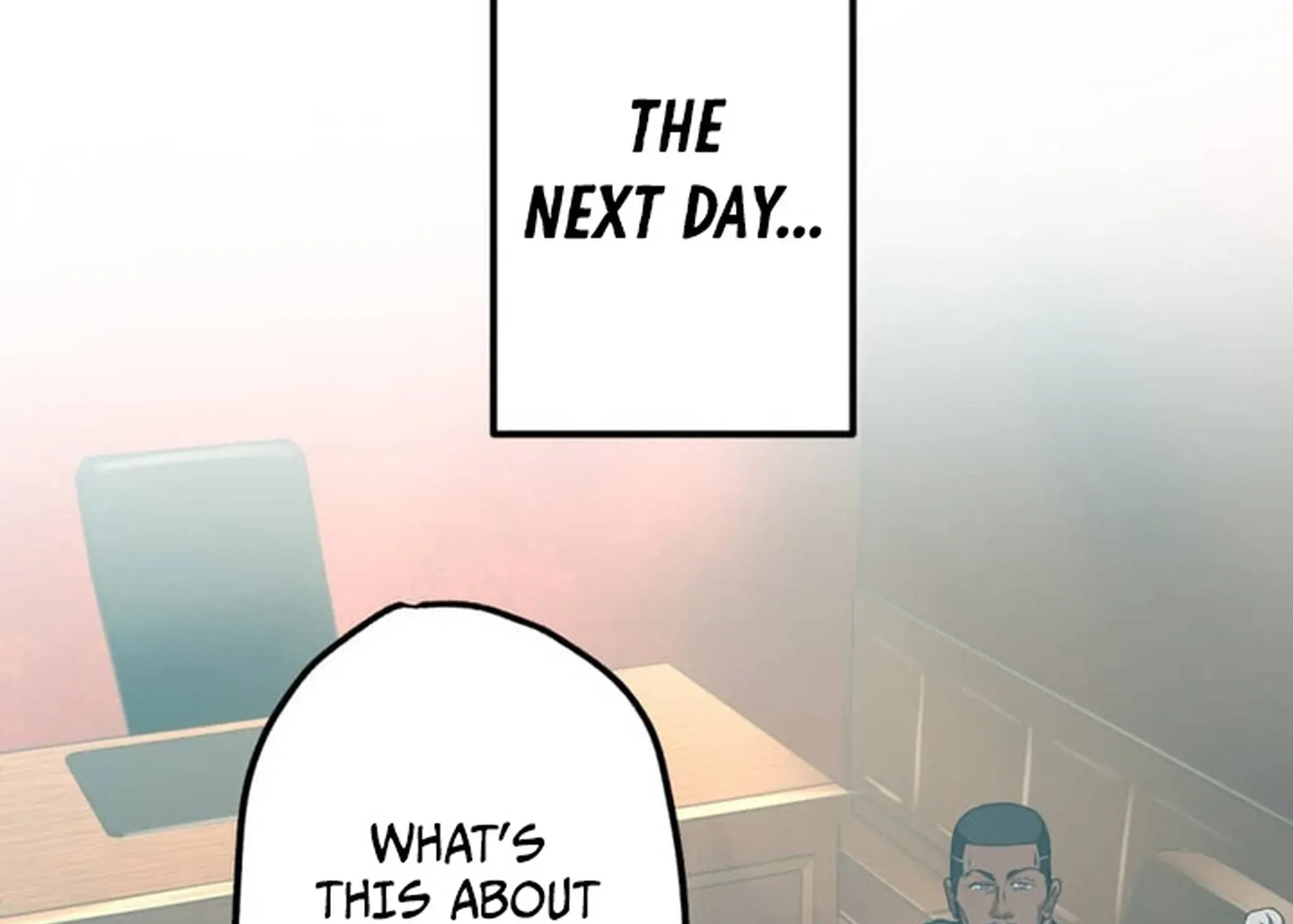 BASKETBALL SHOW Chapter 14 page 190 - 