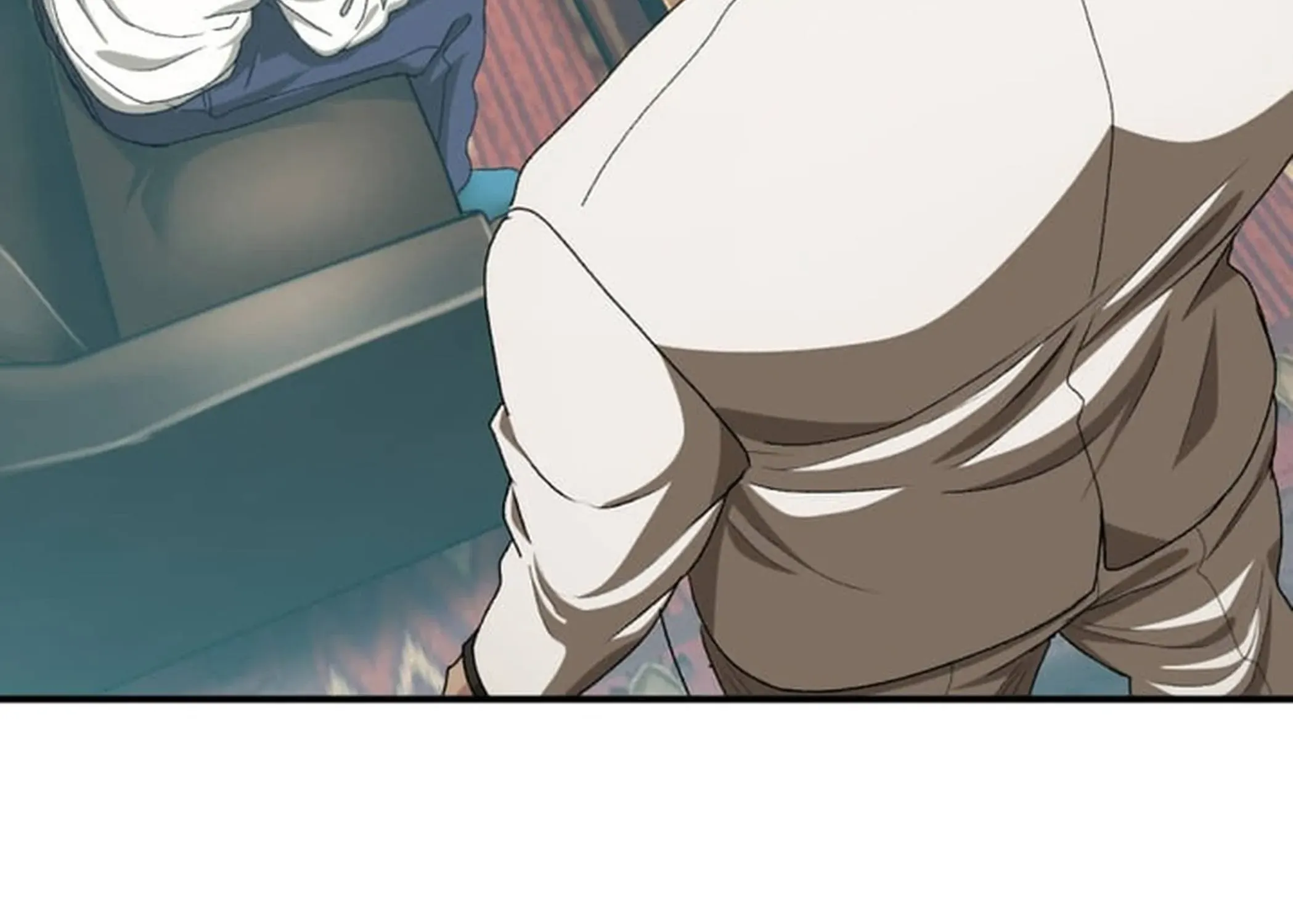 BASKETBALL SHOW Chapter 14 page 192 - 
