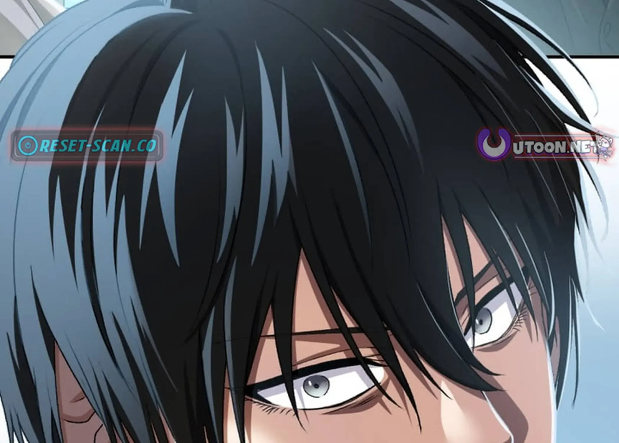 BASKETBALL SHOW Chapter 14 page 200 - 