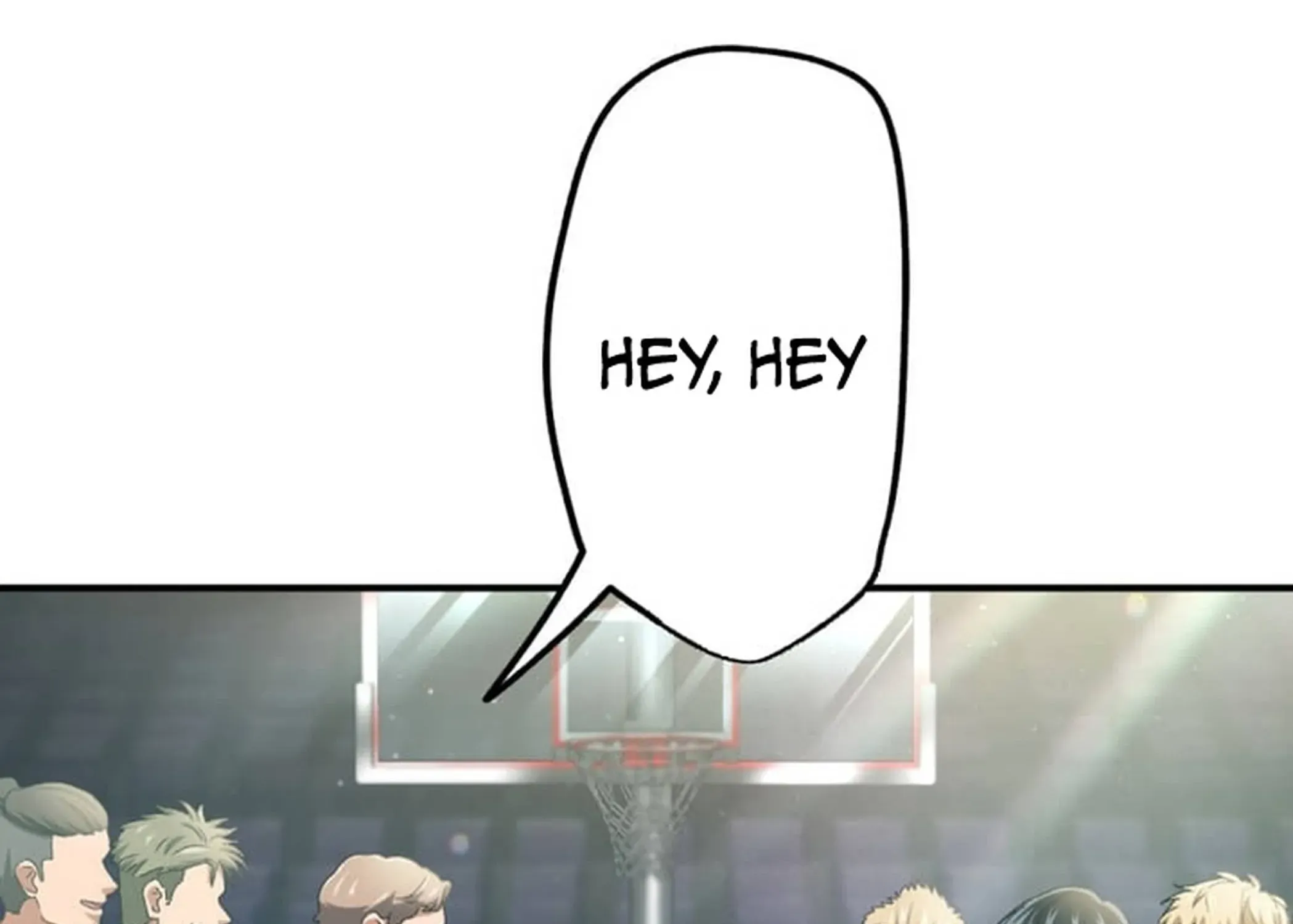 BASKETBALL SHOW Chapter 14 page 23 - 