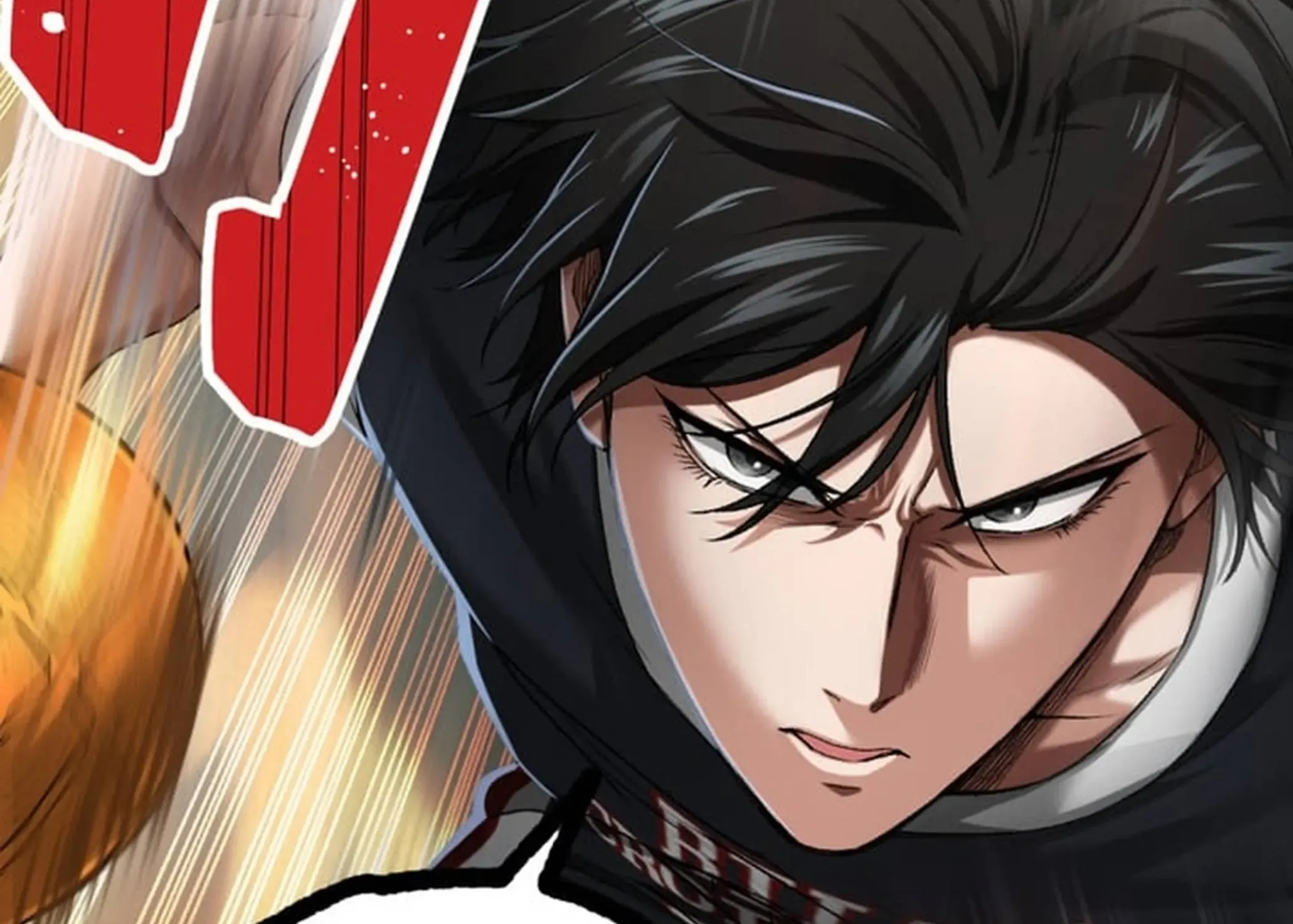 BASKETBALL SHOW Chapter 14 page 44 - 