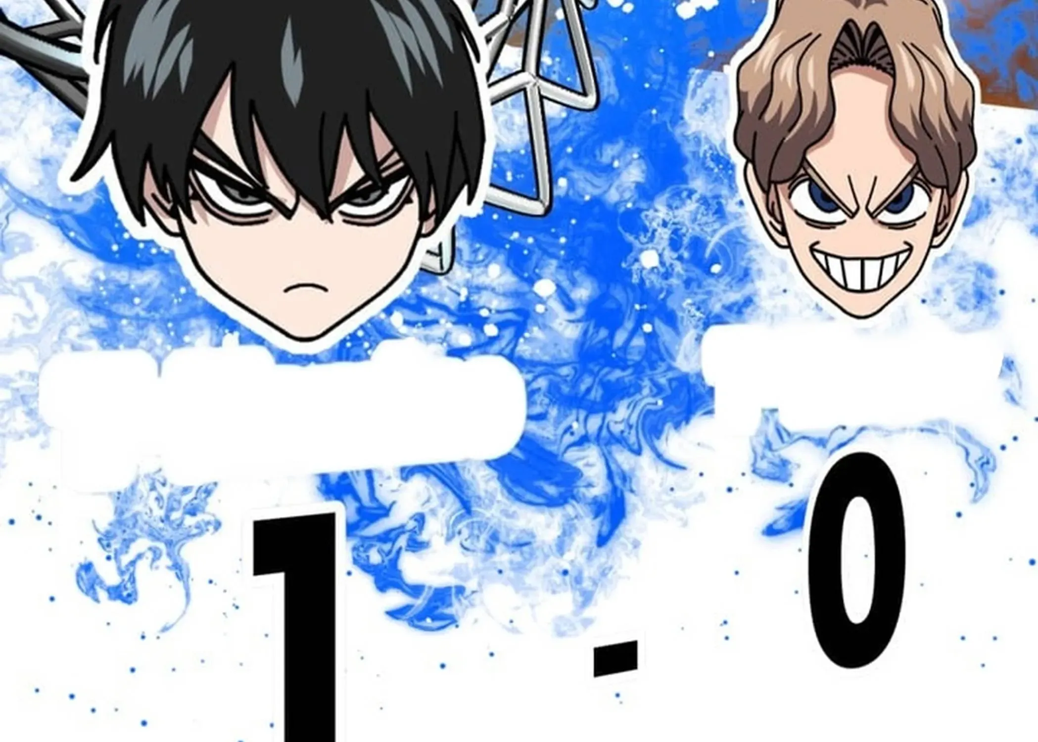 BASKETBALL SHOW Chapter 14 page 64 - 
