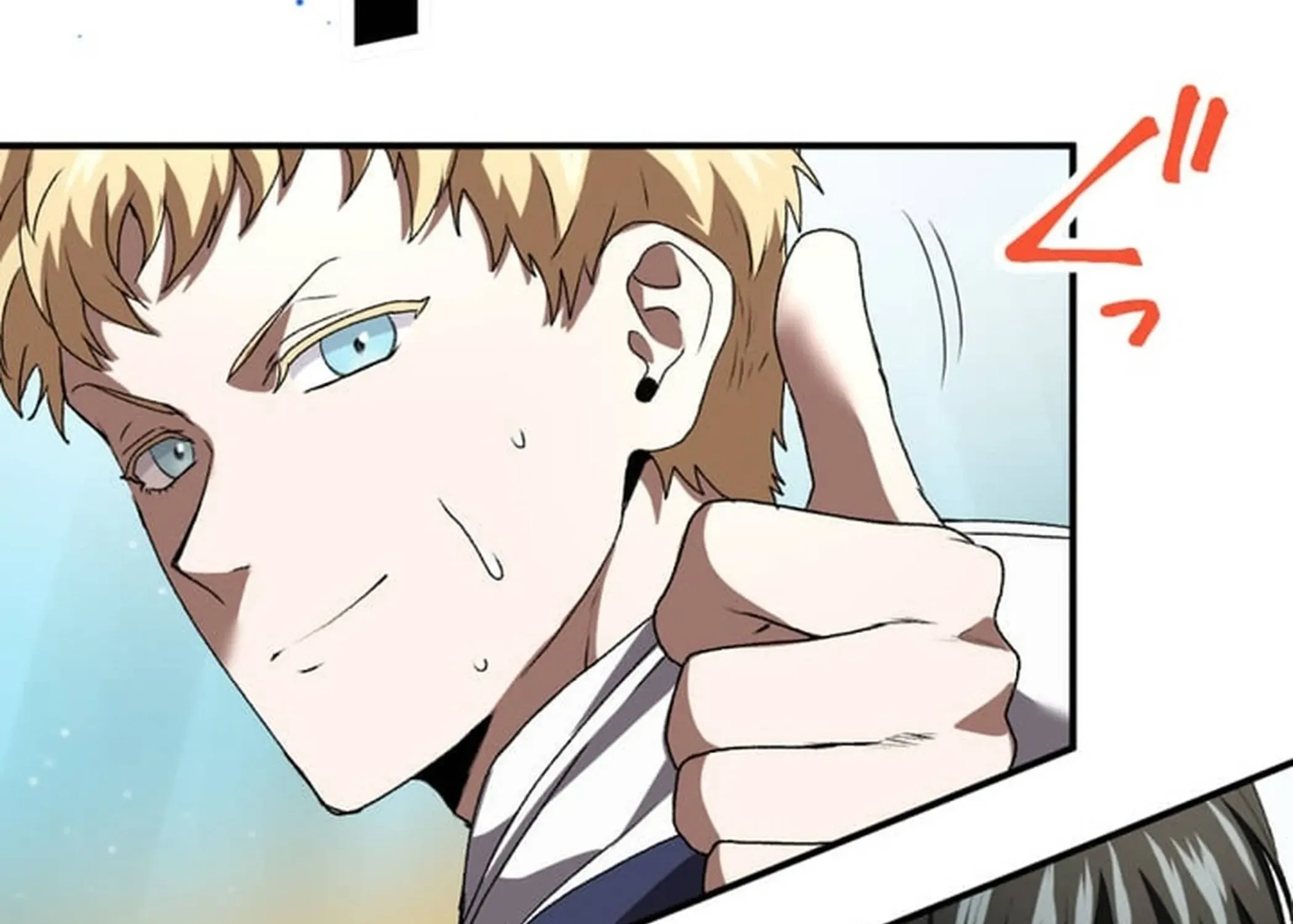 BASKETBALL SHOW Chapter 14 page 65 - 