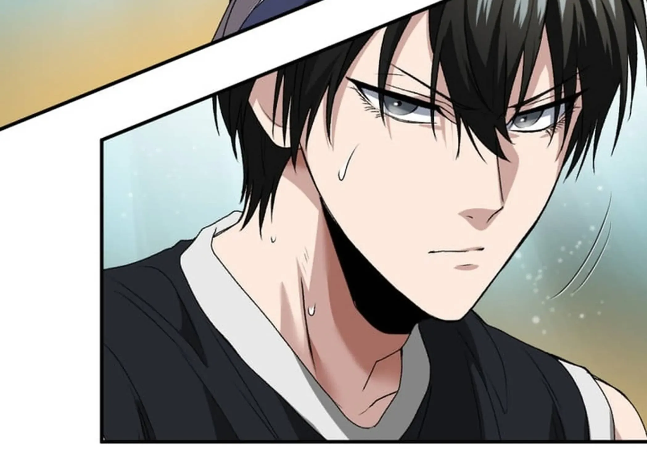 BASKETBALL SHOW Chapter 14 page 66 - 