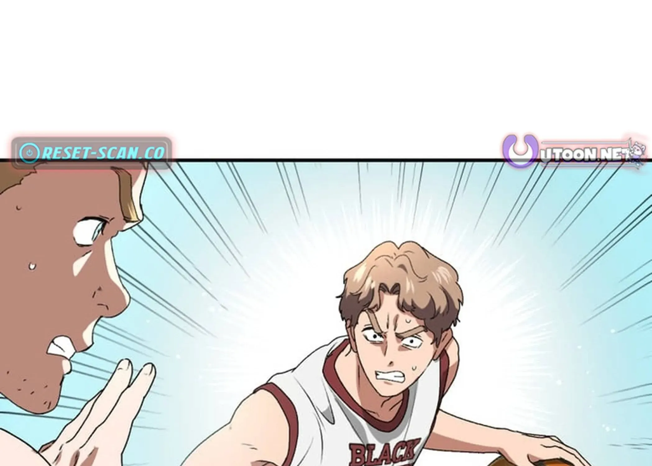 BASKETBALL SHOW Chapter 14 page 67 - 