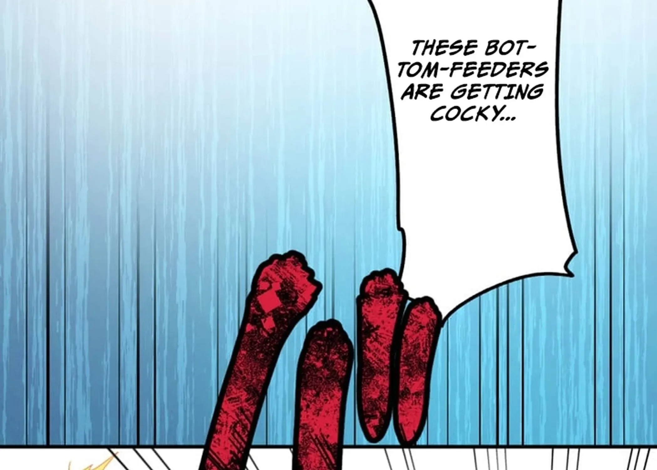 BASKETBALL SHOW Chapter 14 page 69 - 