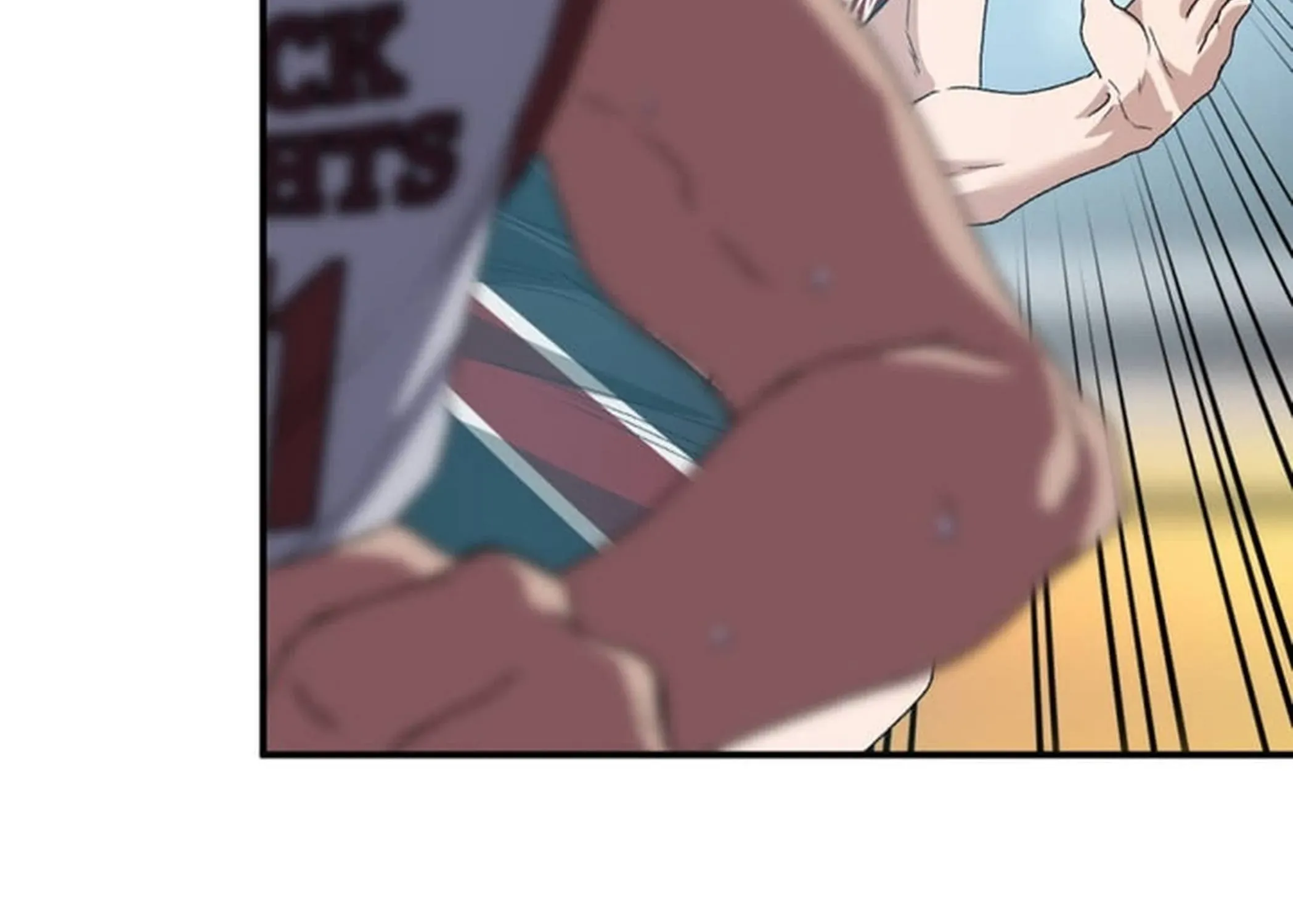 BASKETBALL SHOW Chapter 14 page 75 - 