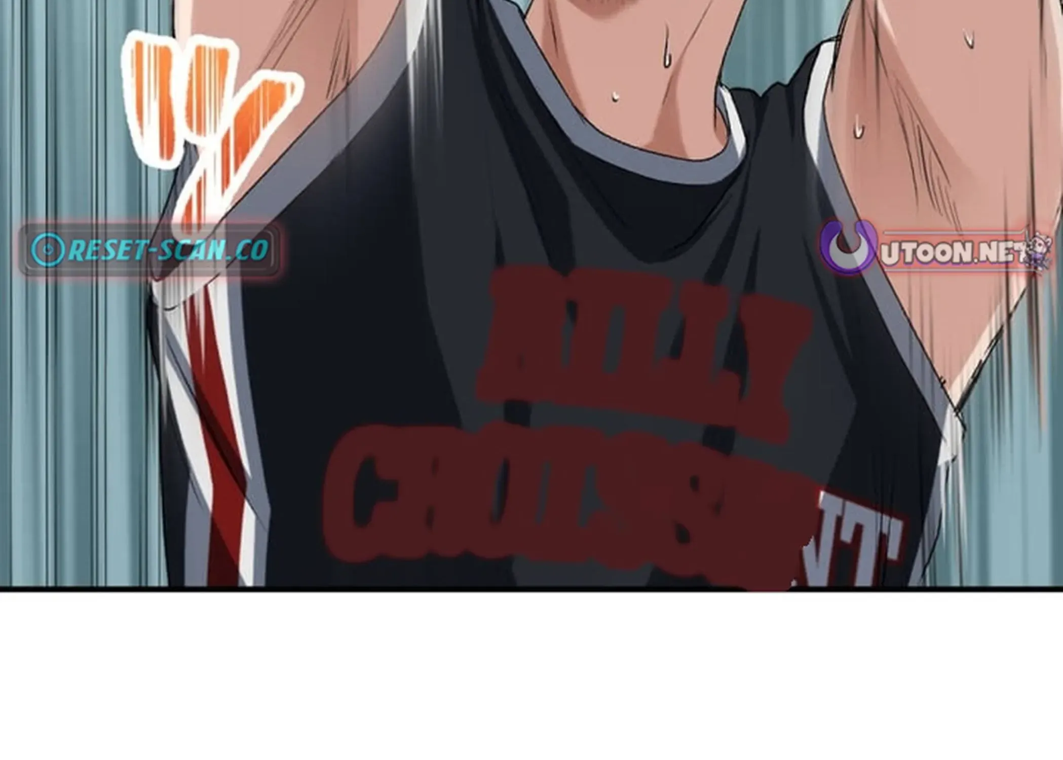 BASKETBALL SHOW Chapter 14 page 81 - 
