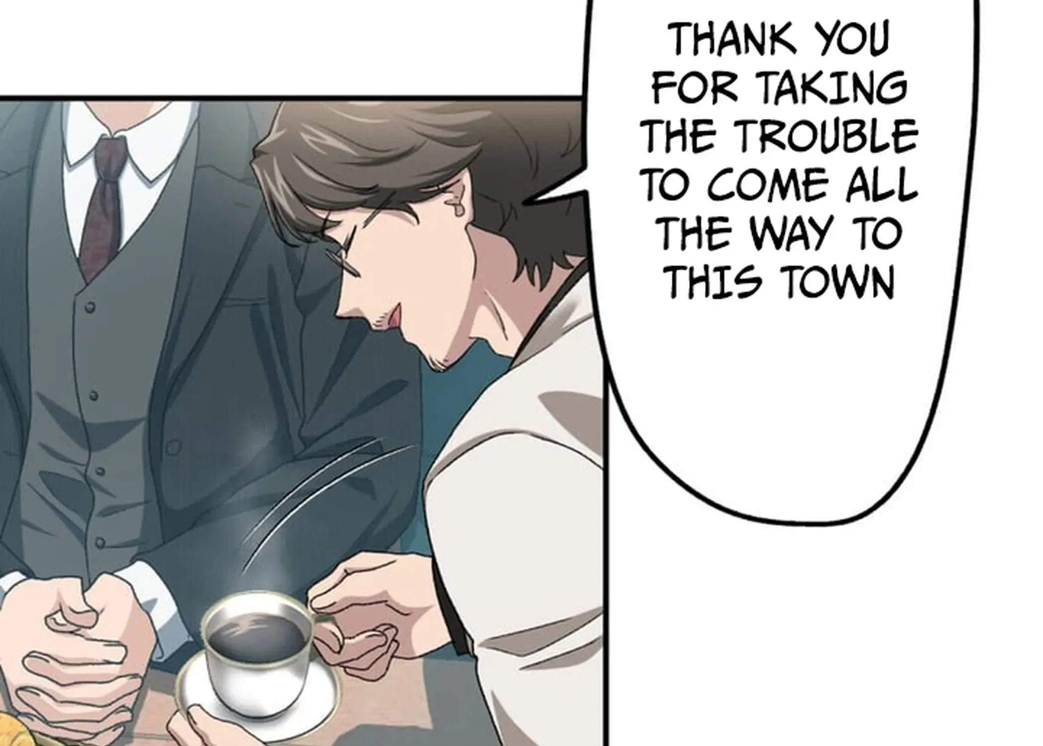BASKETBALL SHOW Chapter 14 page 92 - 
