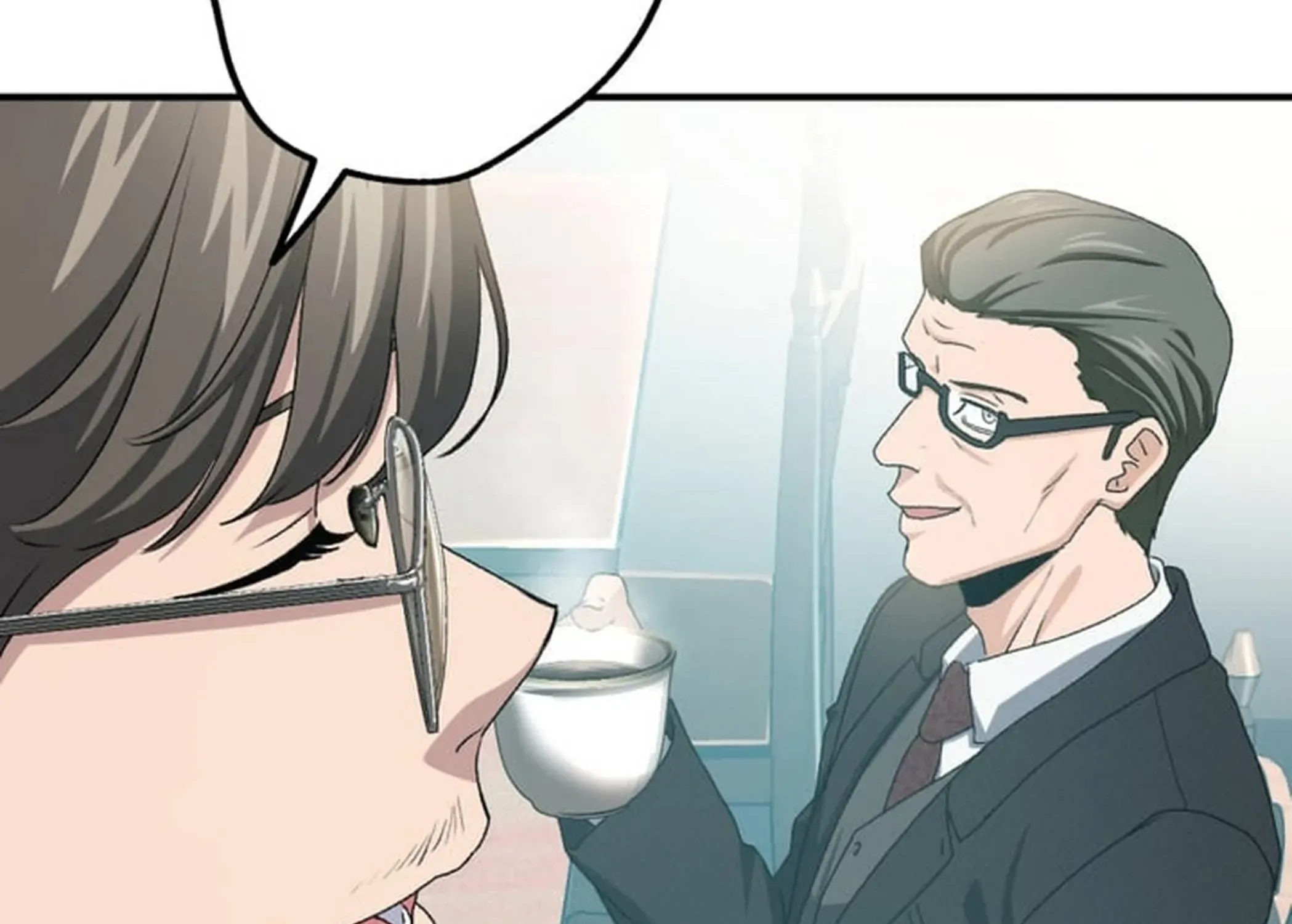 BASKETBALL SHOW Chapter 14 page 97 - 
