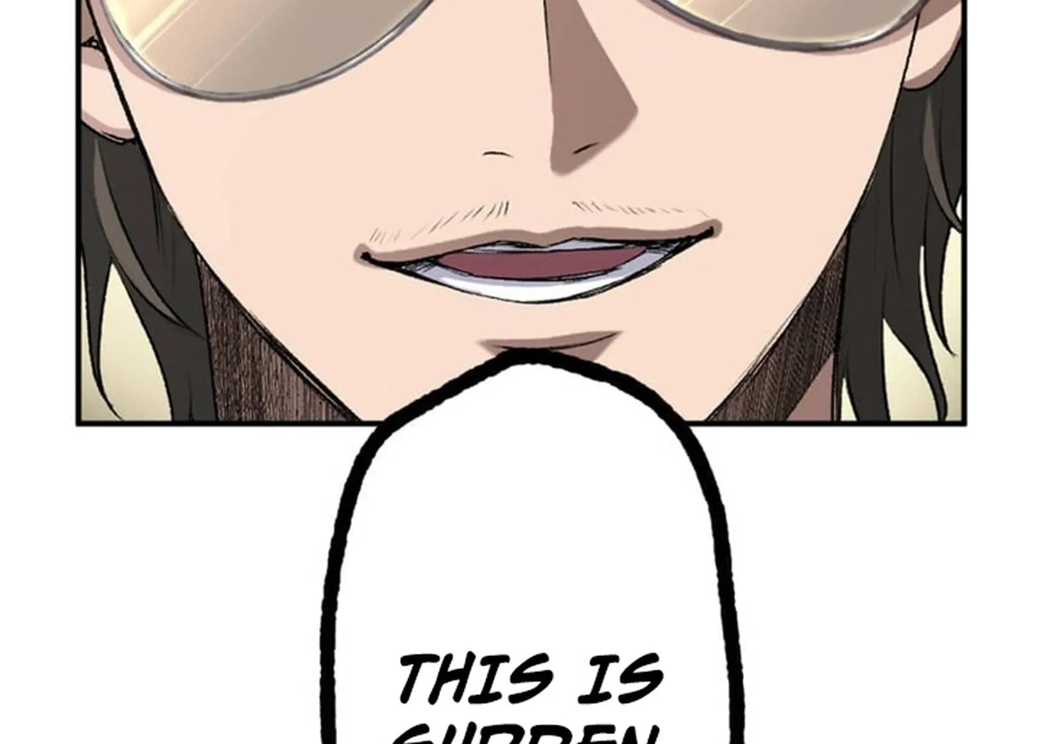 BASKETBALL SHOW Chapter 14 page 100 - 