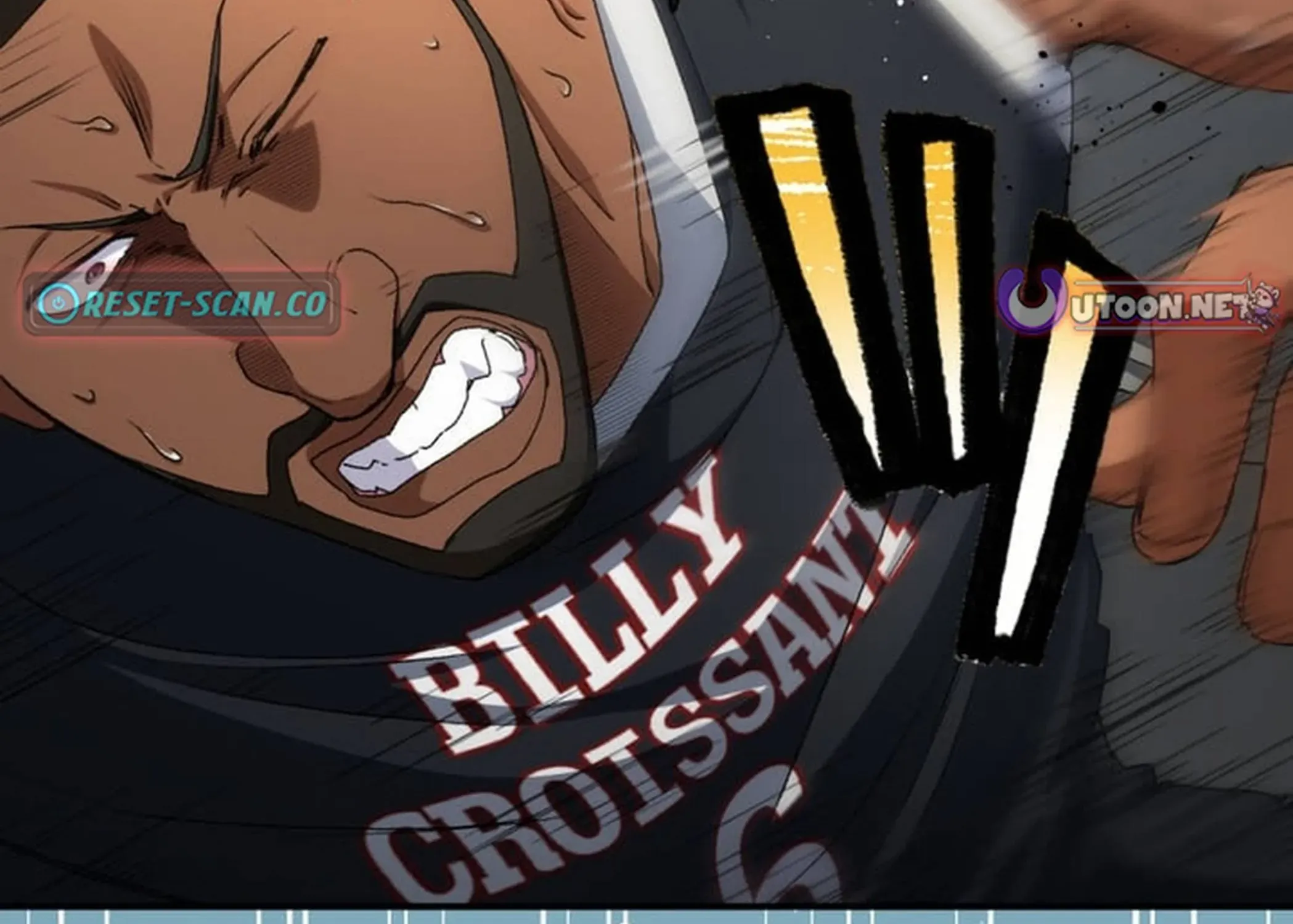 BASKETBALL SHOW Chapter 15 page 102 - 